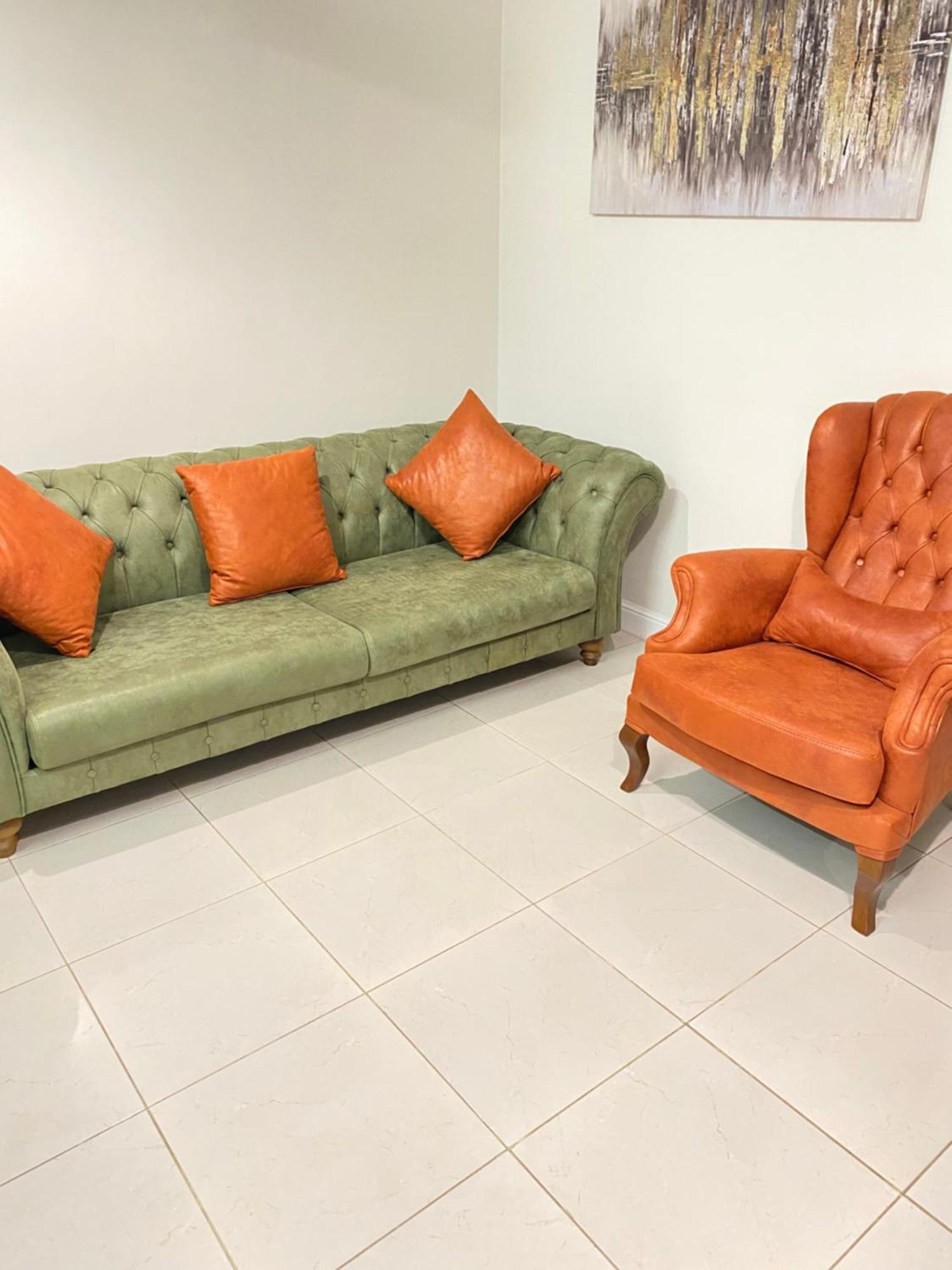 التوحيد Apartment Medina