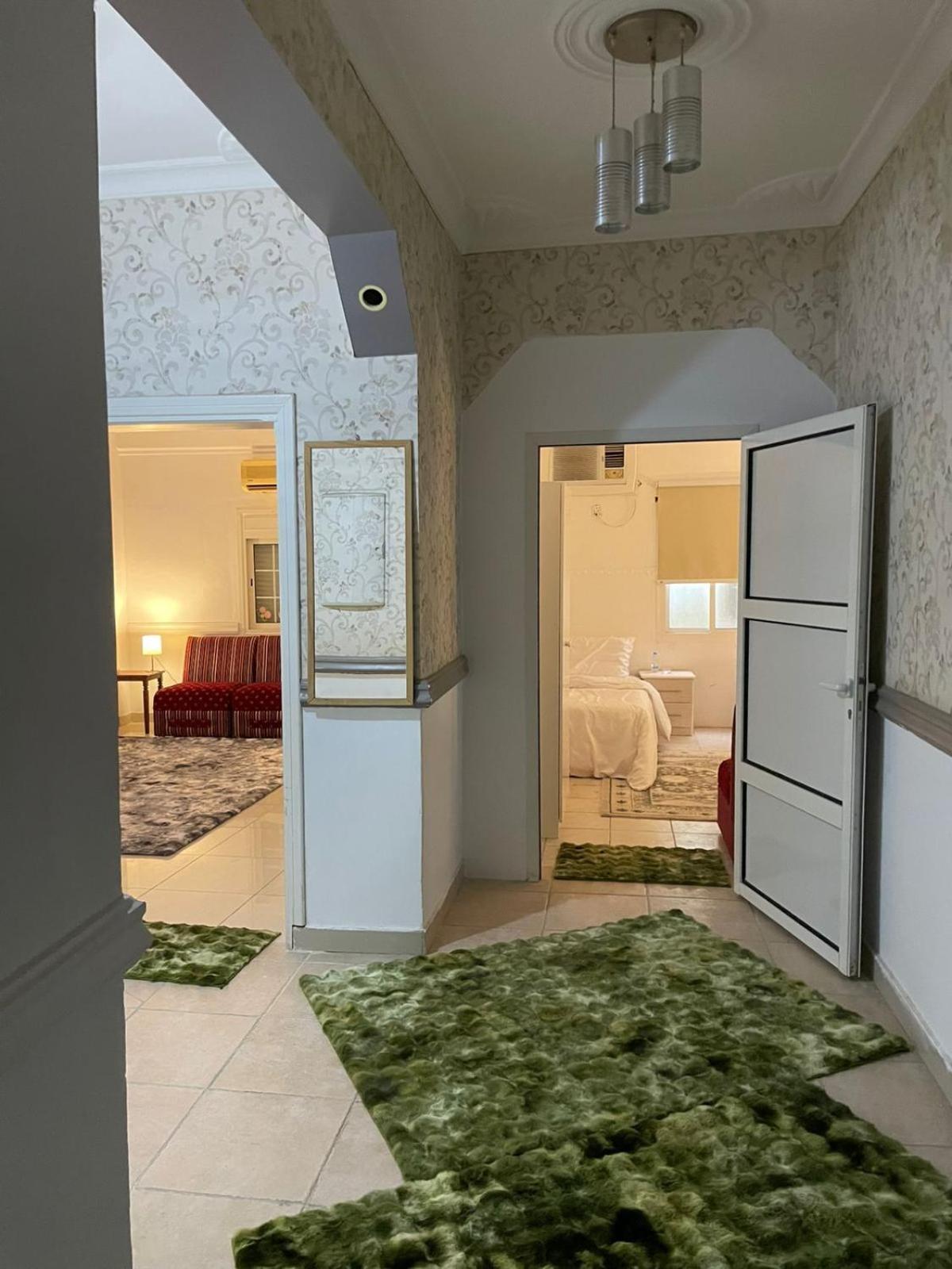 Apartment 5د من الحرم النبوي 5mins Near Masjid Nabawi Medina