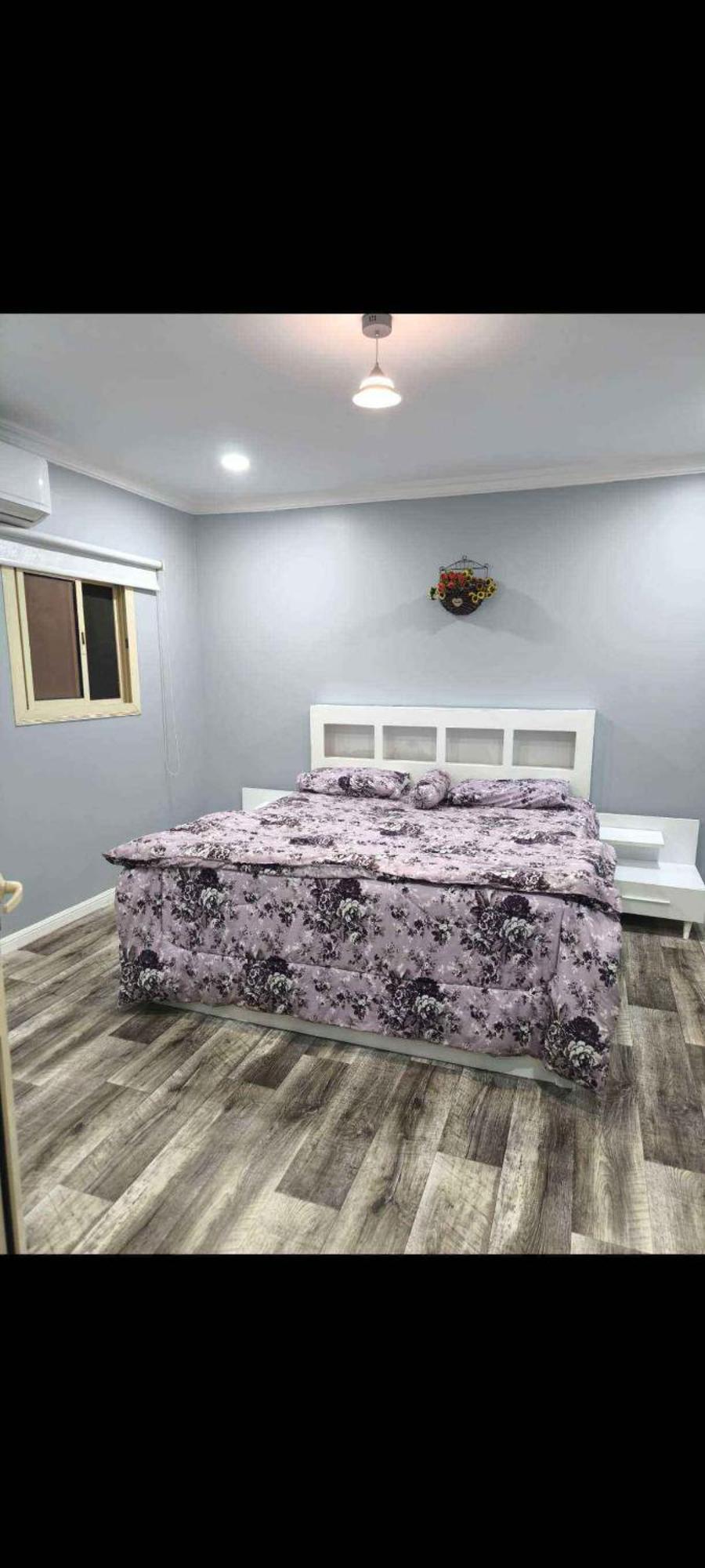 الزهور Apartment Medina