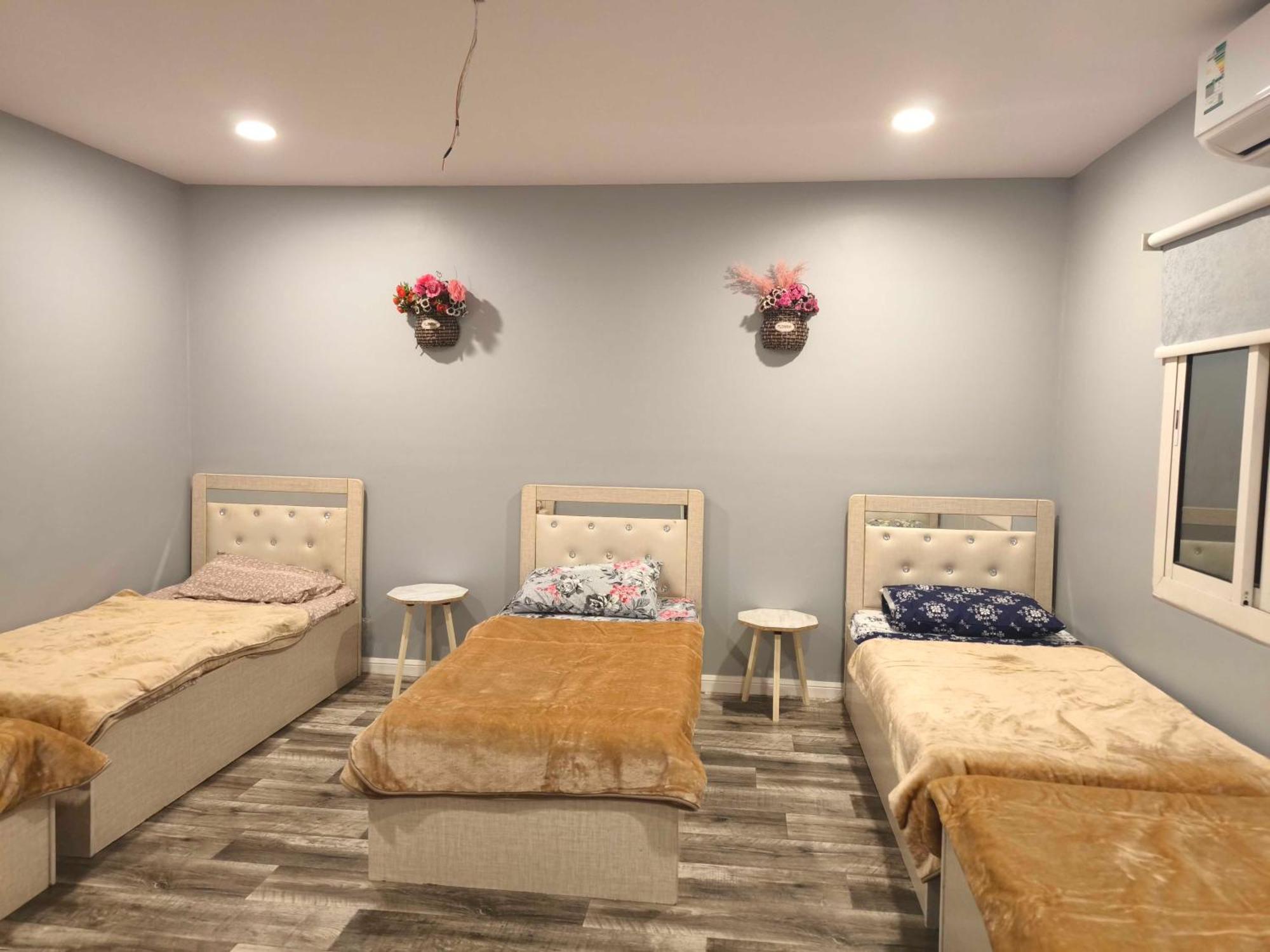 الزهور Apartment