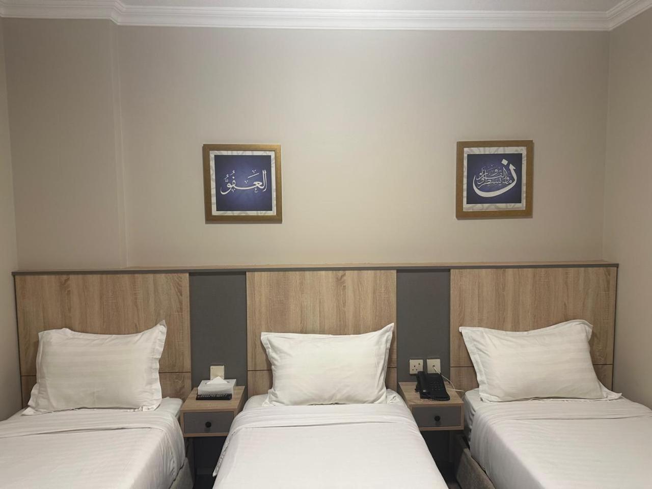 Emaar Taiba Medina