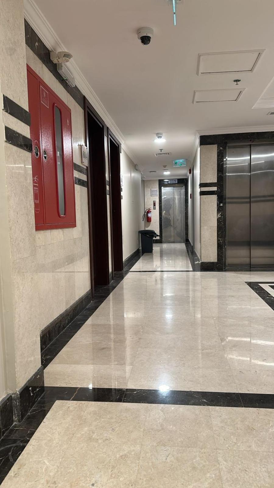 Hotel Emaar Taiba Medina