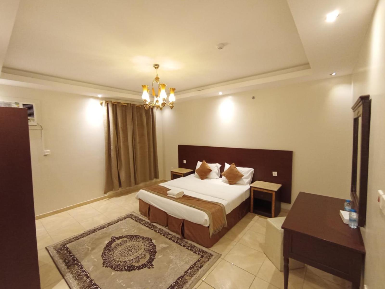Anfal Taiba Serviced 2