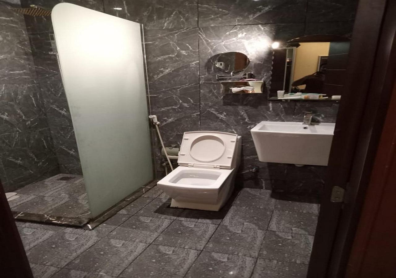 Nawa Madinah Hotel