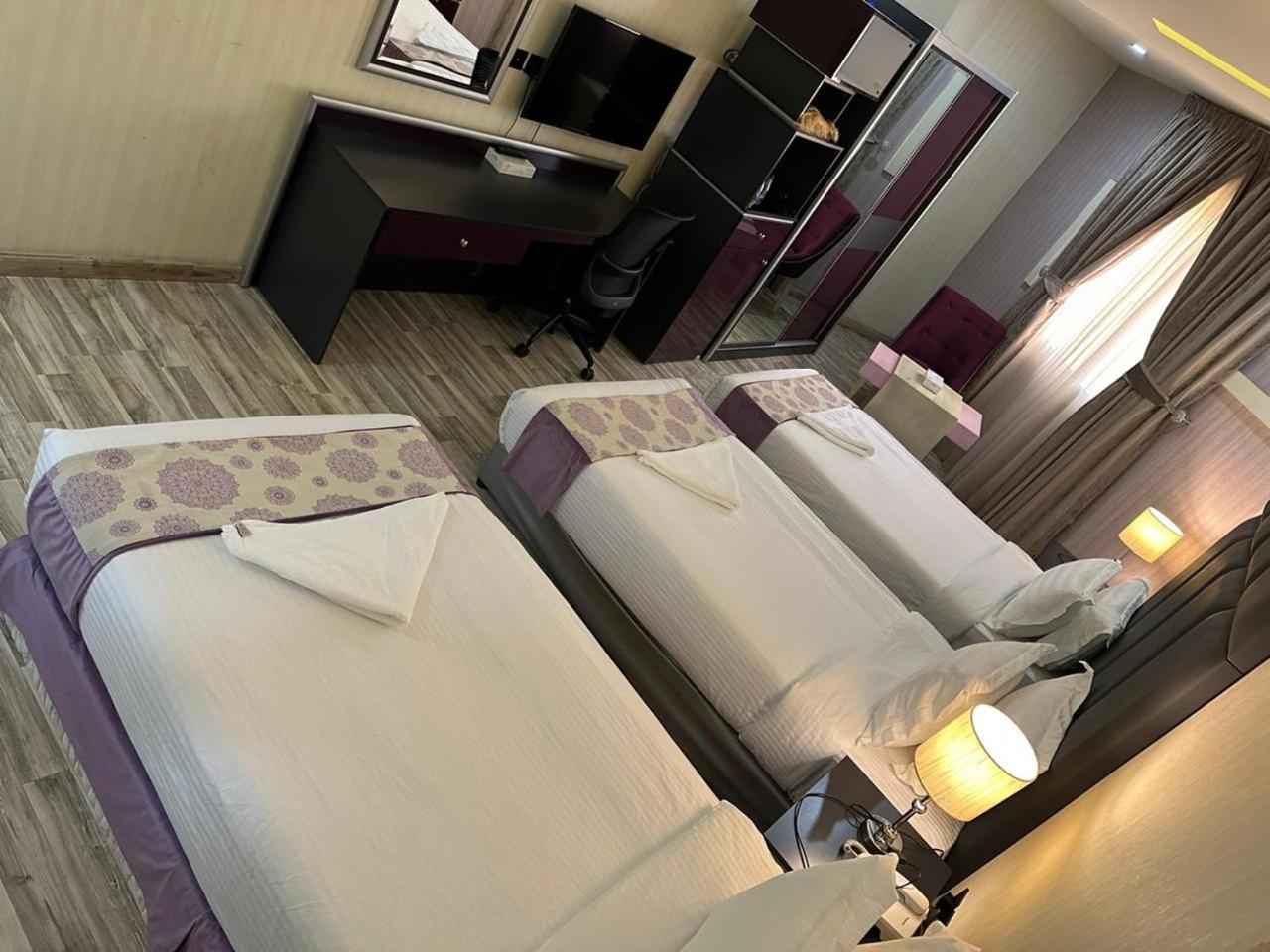 Hotel Nawa Madinah Medina