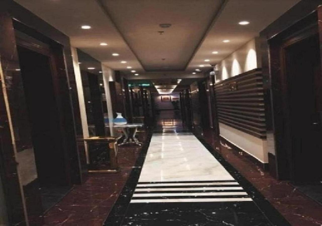 Hotel Nawa Madinah *