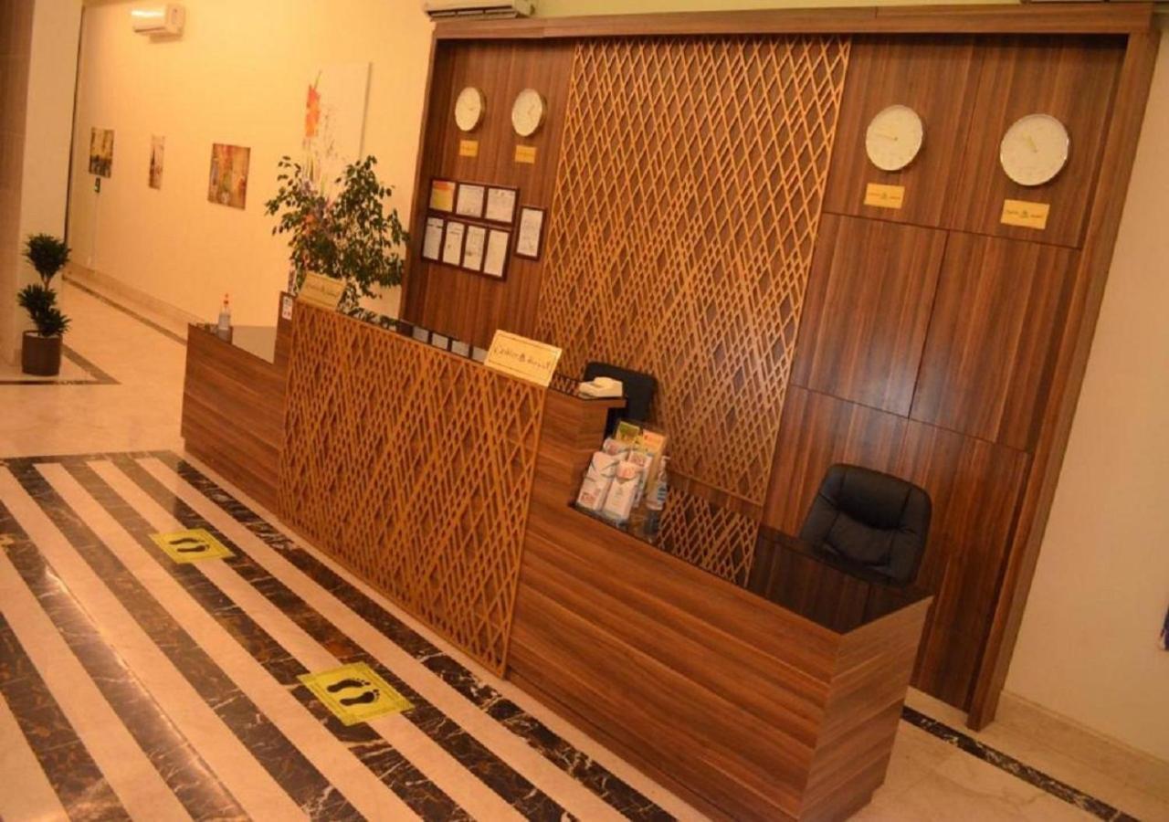 Hotel Nawa Madinah