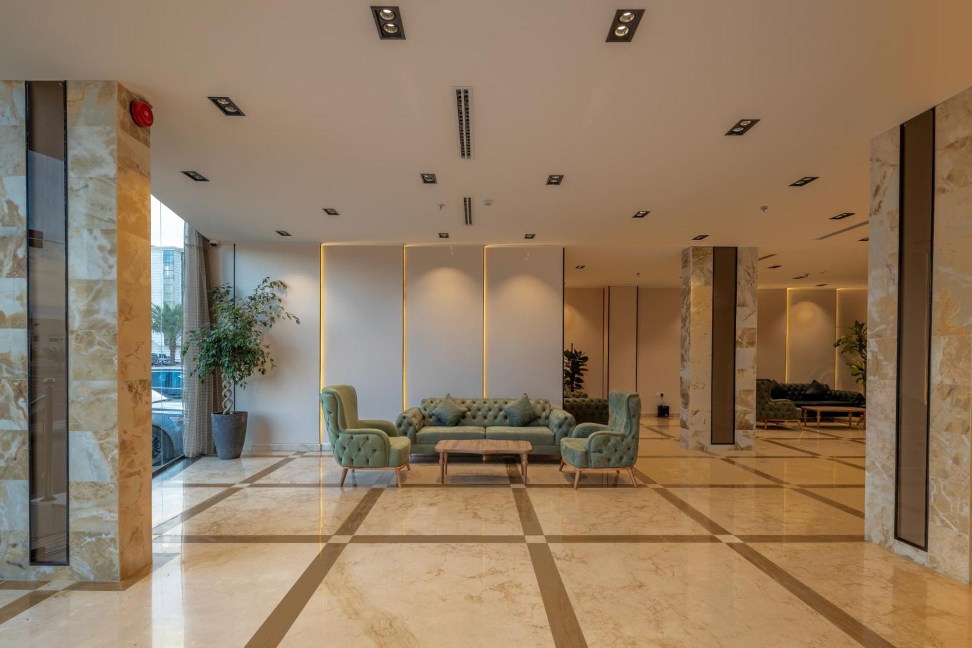Hotel Luma Medina