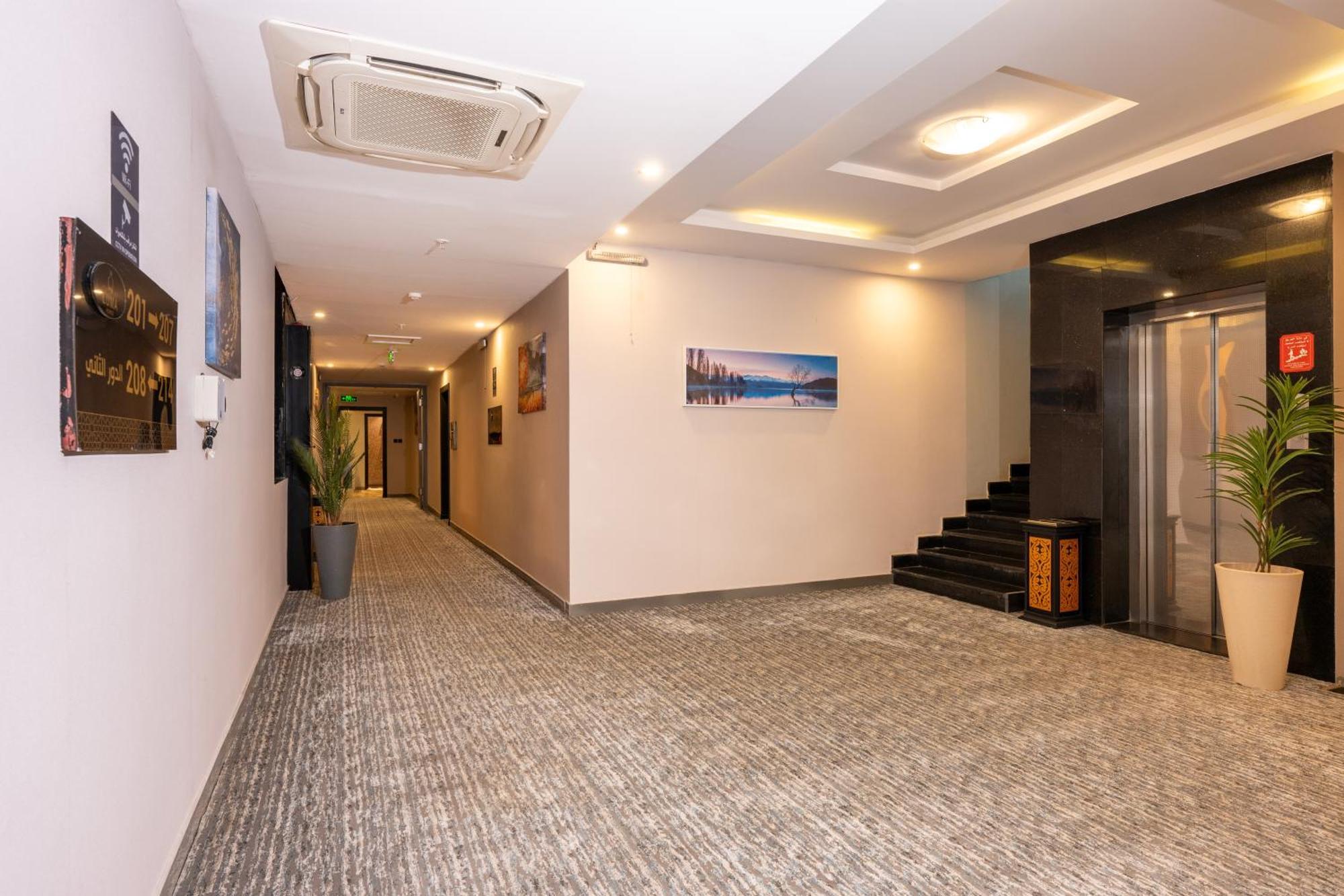 Hotel Luma
