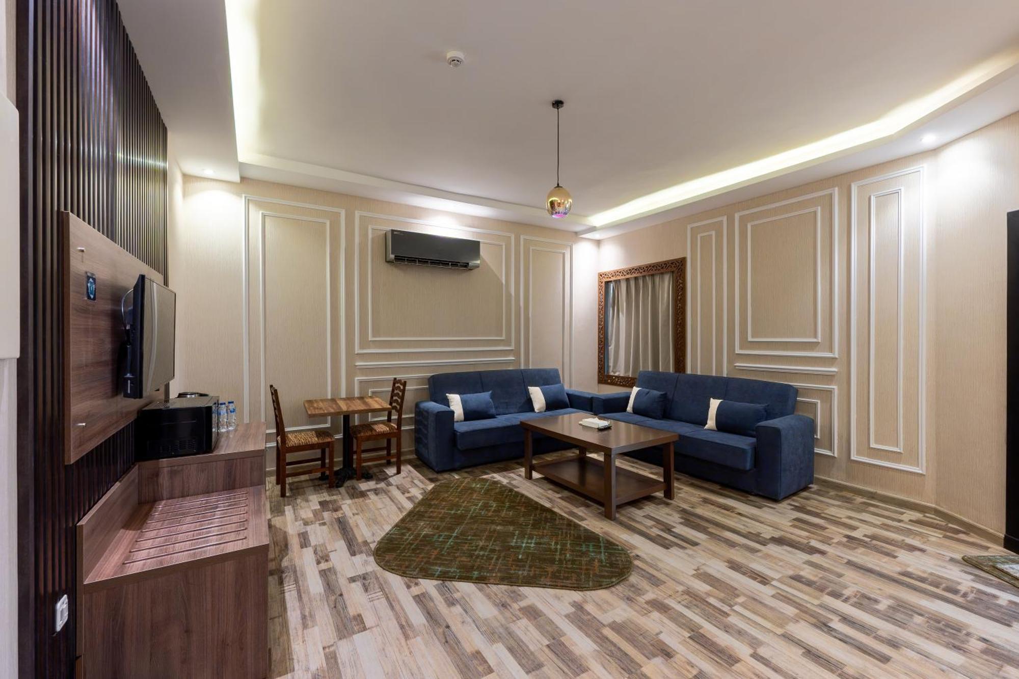 Hotel Luma