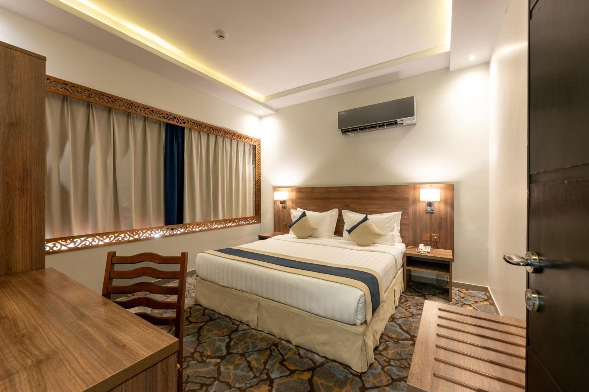 Luma Hotel Medina