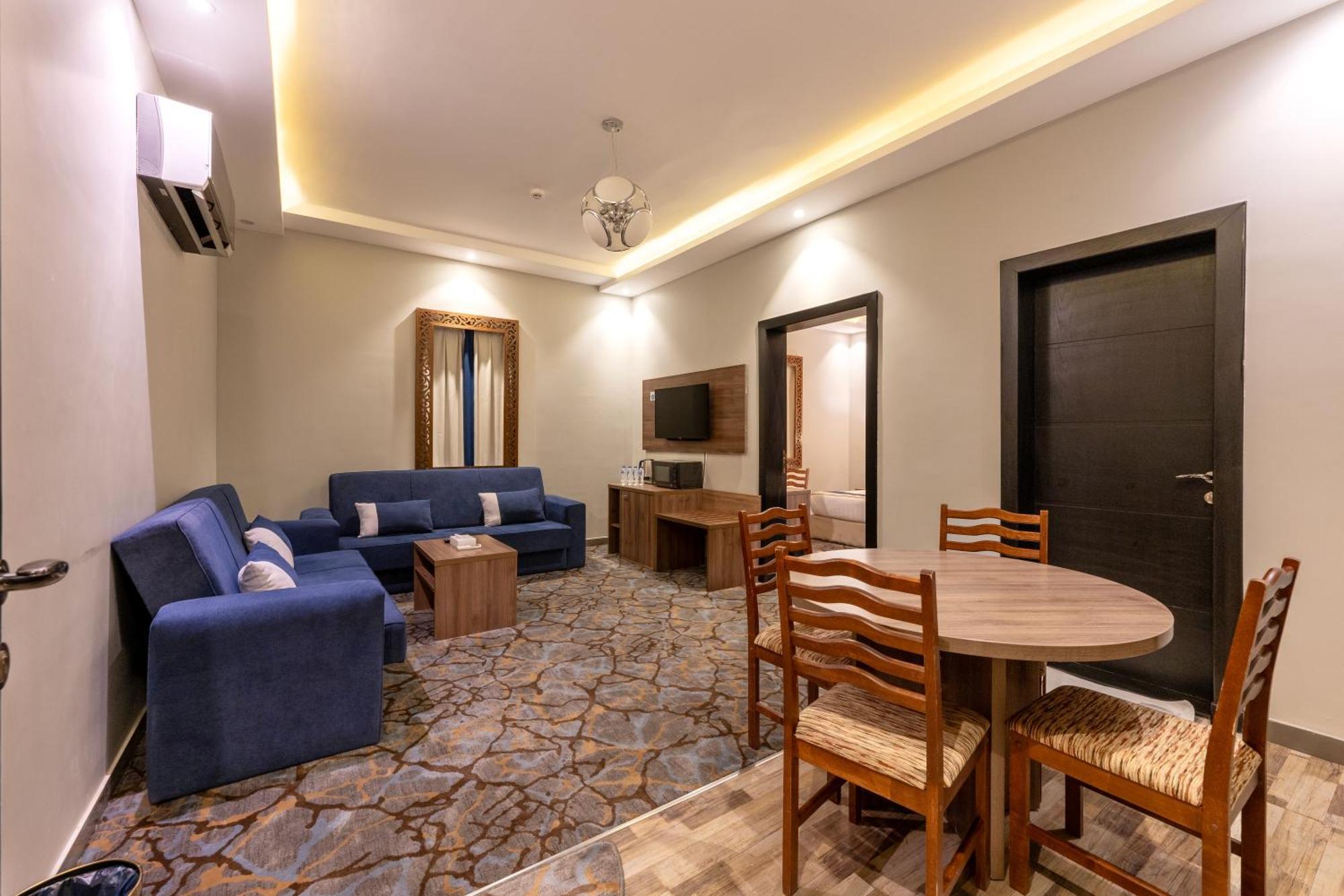 Hotel Luma