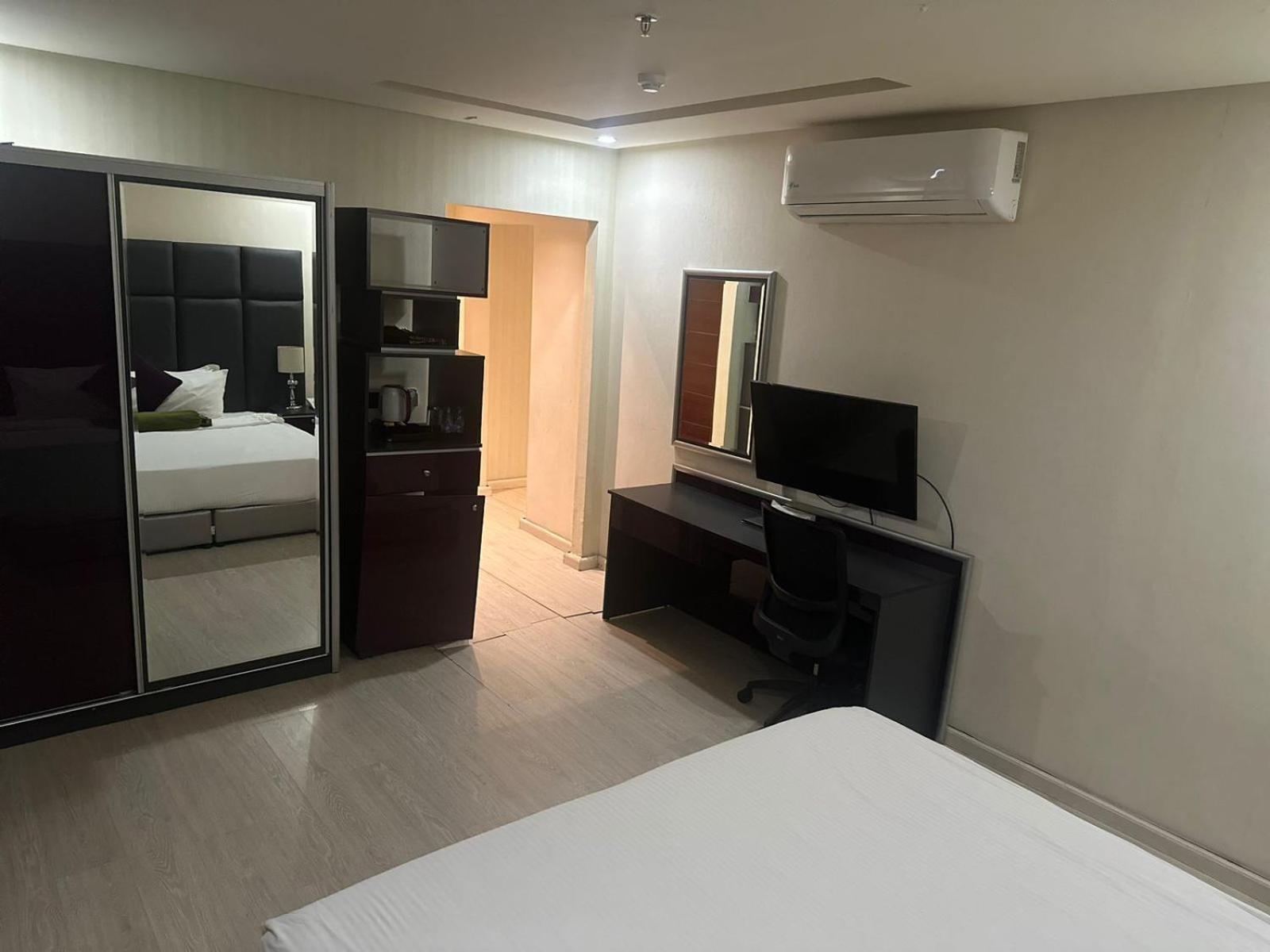 Hotel Nawa Madinah