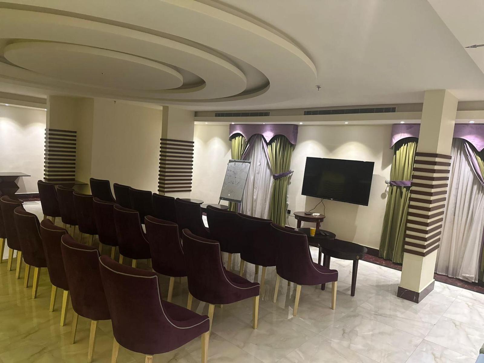 Hotel Nawa Madinah