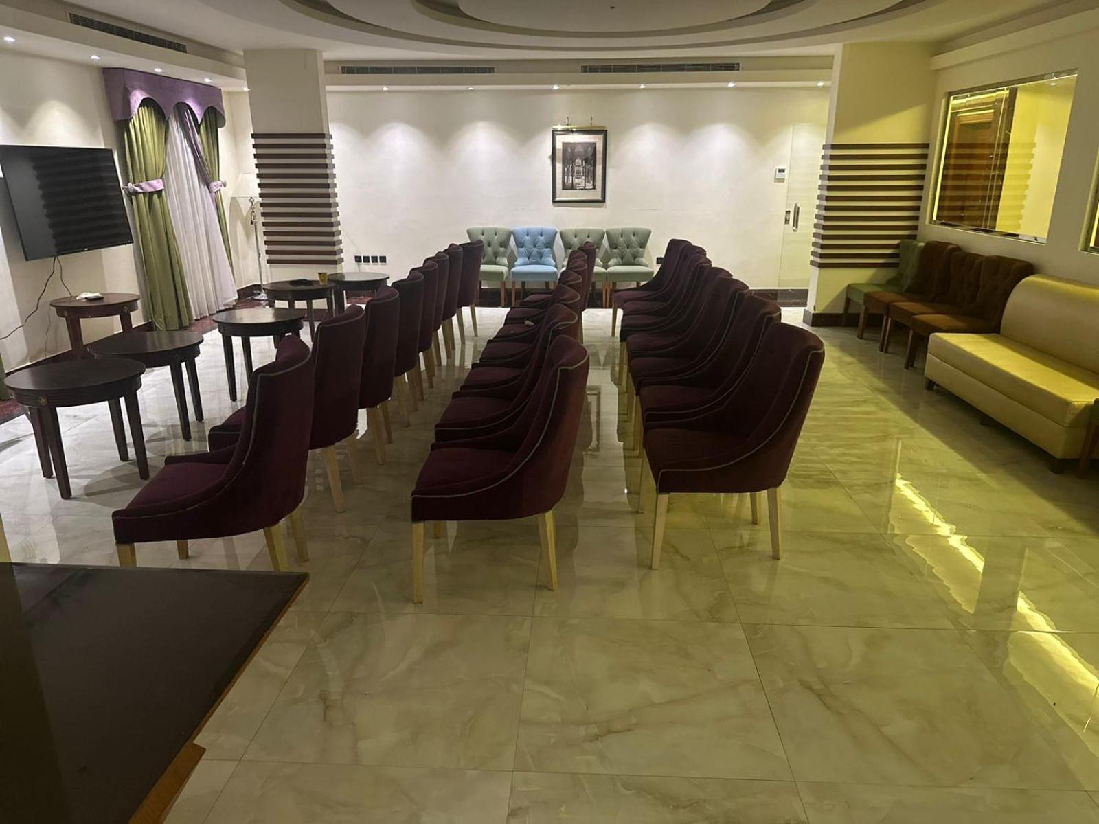 Nawa Madinah Hotel *