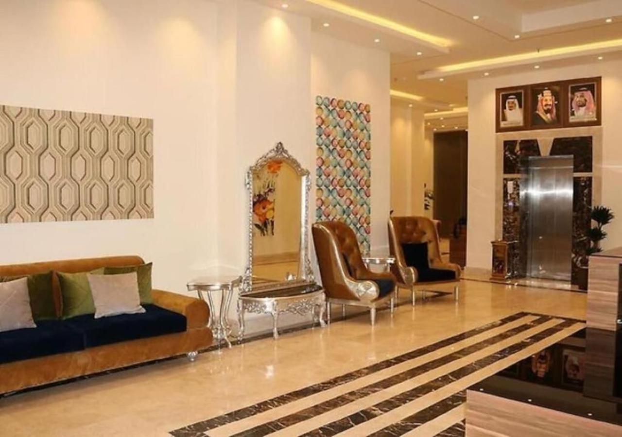 Hotel Nawa Madinah Medina