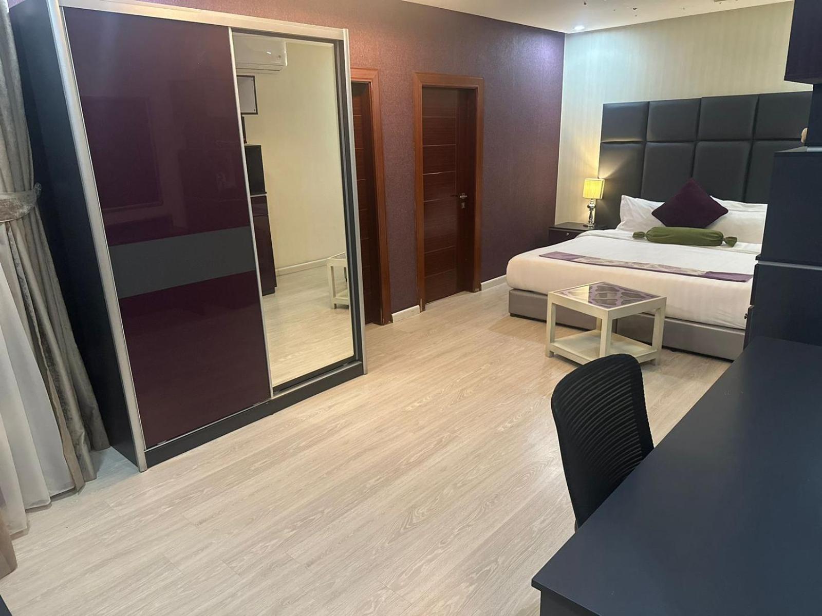 Nawa Madinah Hotel Medina