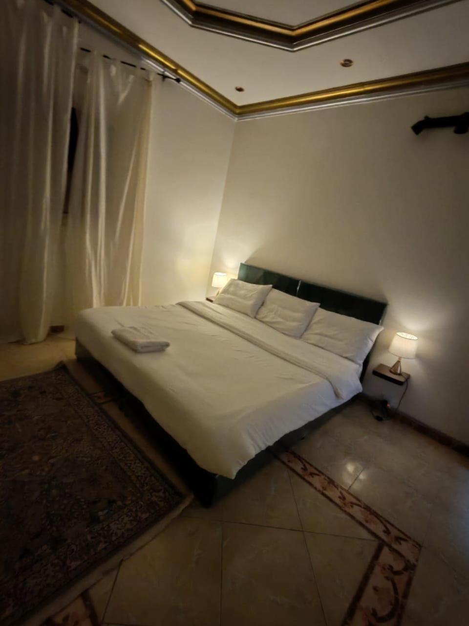 Homestay الينبوع الأخضر *