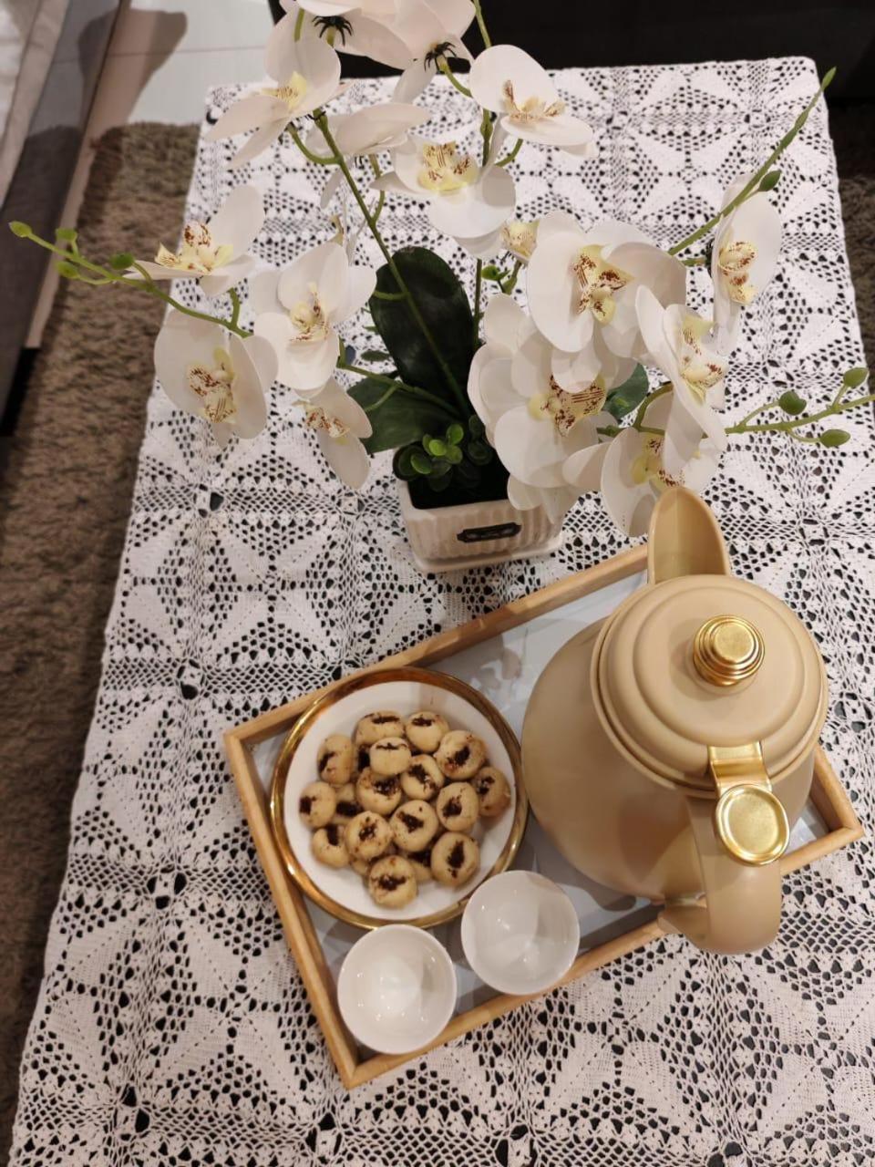 Homestay الينبوع الأخضر *