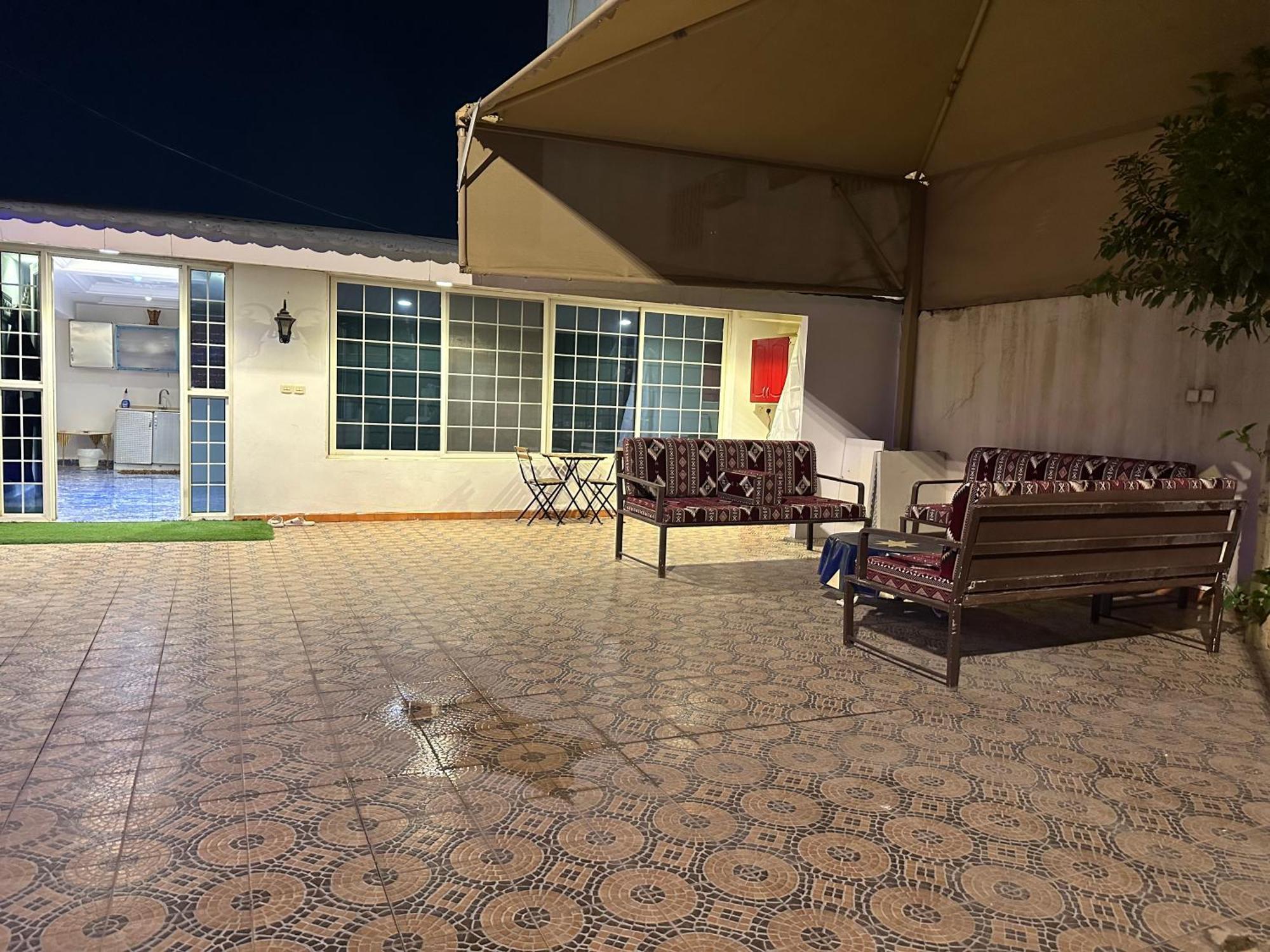 Apartment دار ورد قريب للحرم Medina