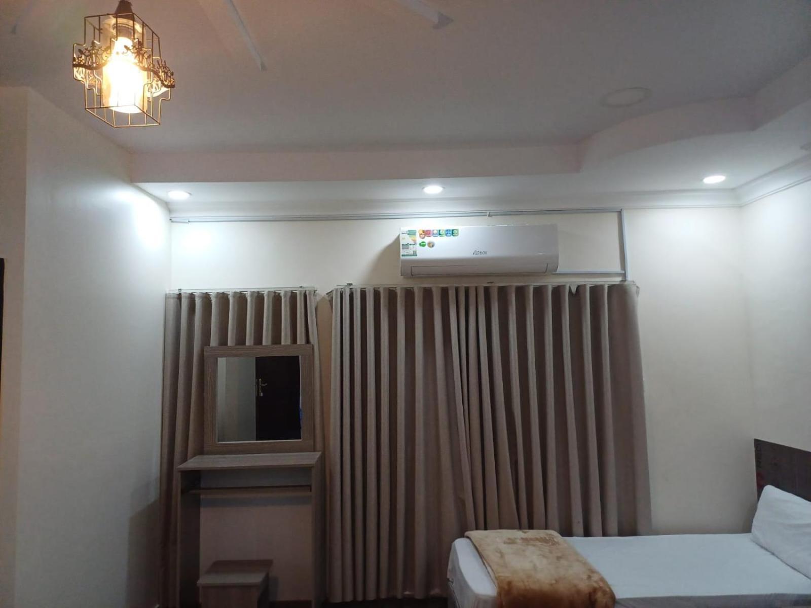 وردة الخير للشقق المخدومة Apartment