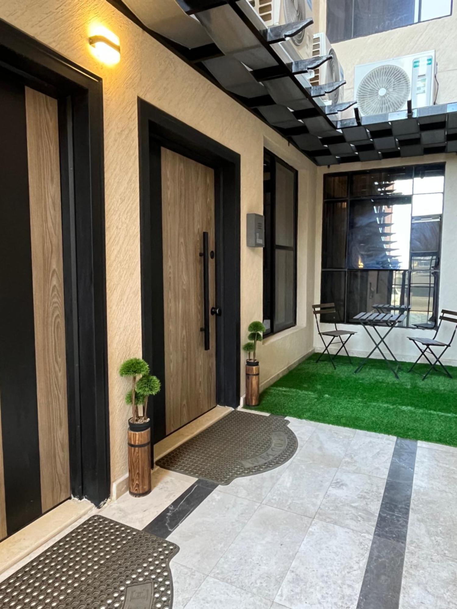 لافندرية طيبة Apartment *
