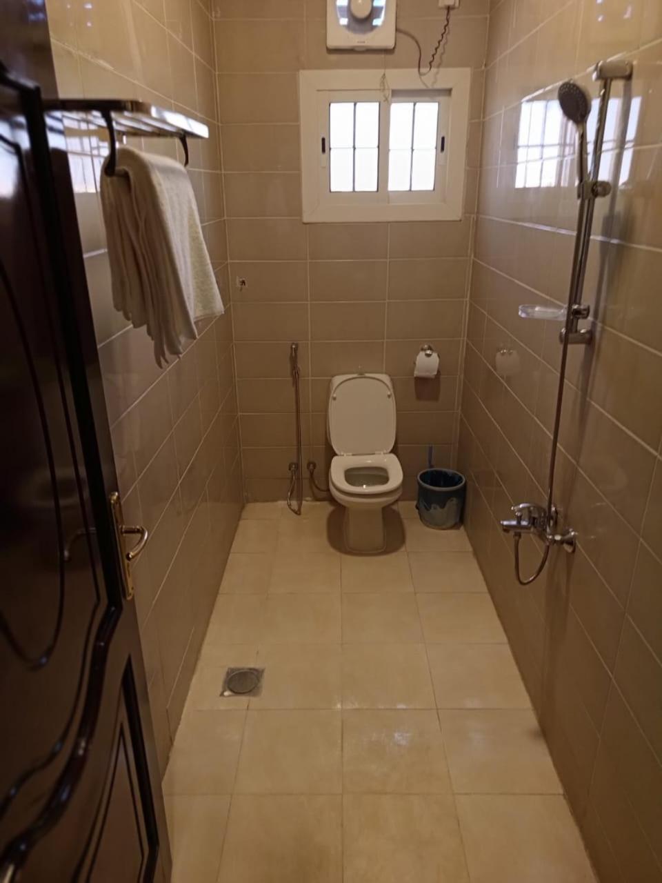 Apartment اجنحة المدينة للشقق المفروشة Medina