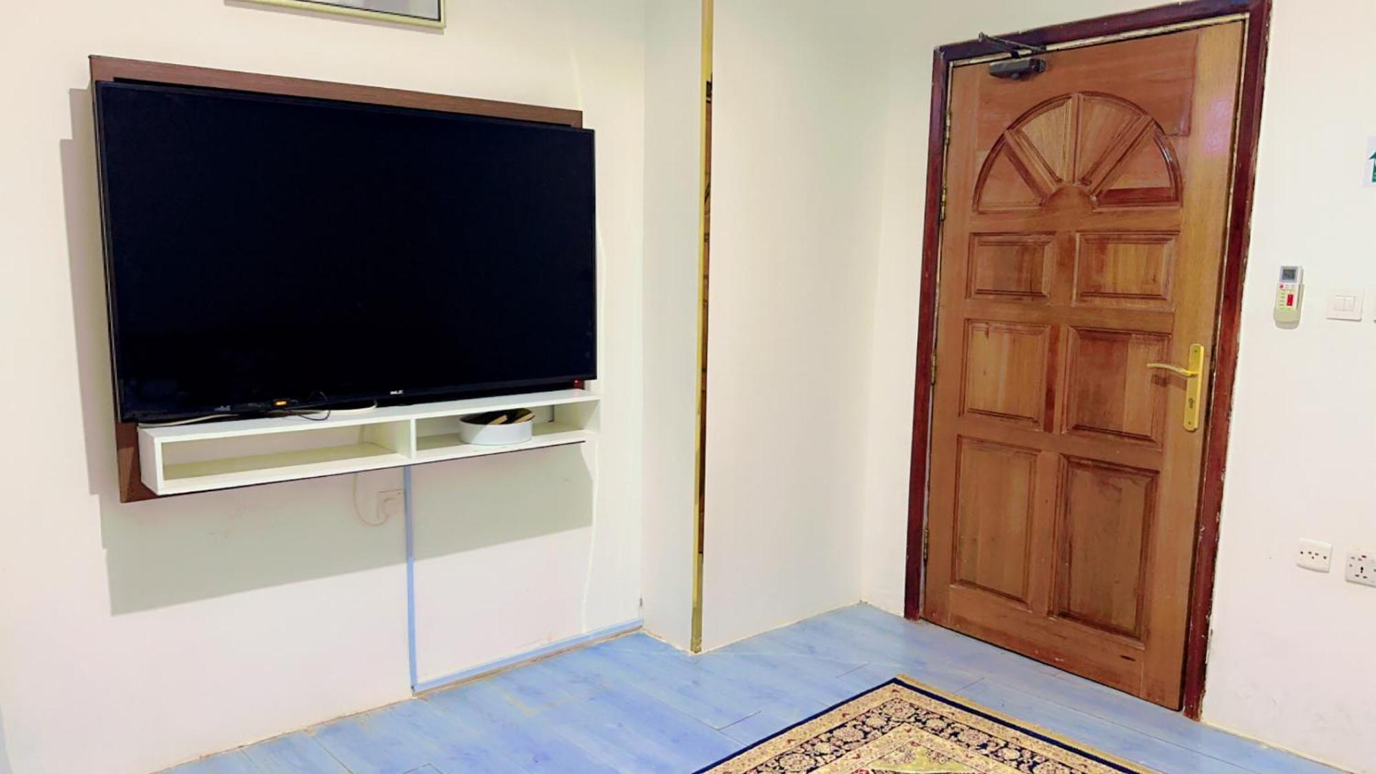 دار ورد قريب للحرم Apartment