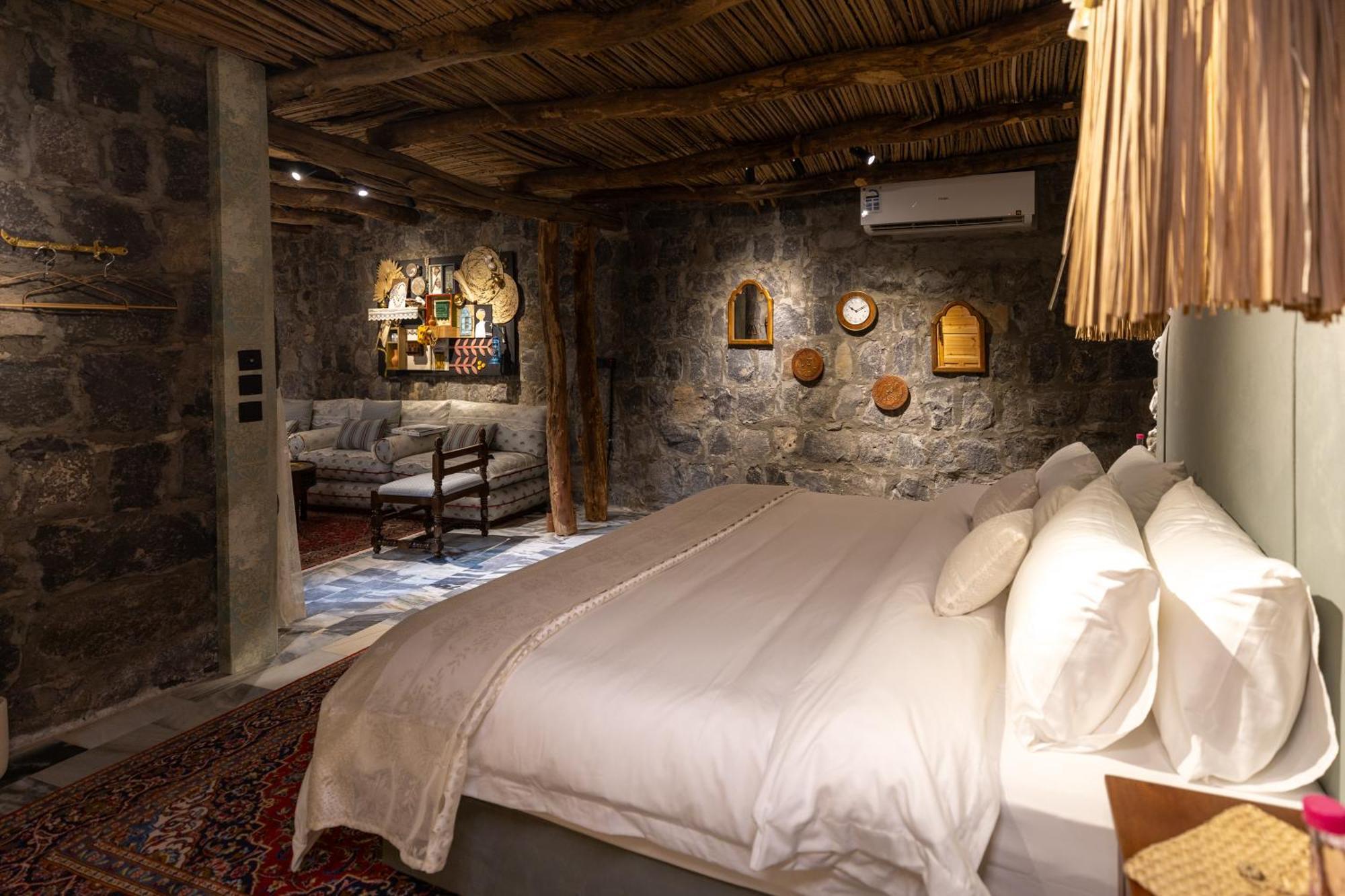 Anarat Boutique Aparthotel Medina