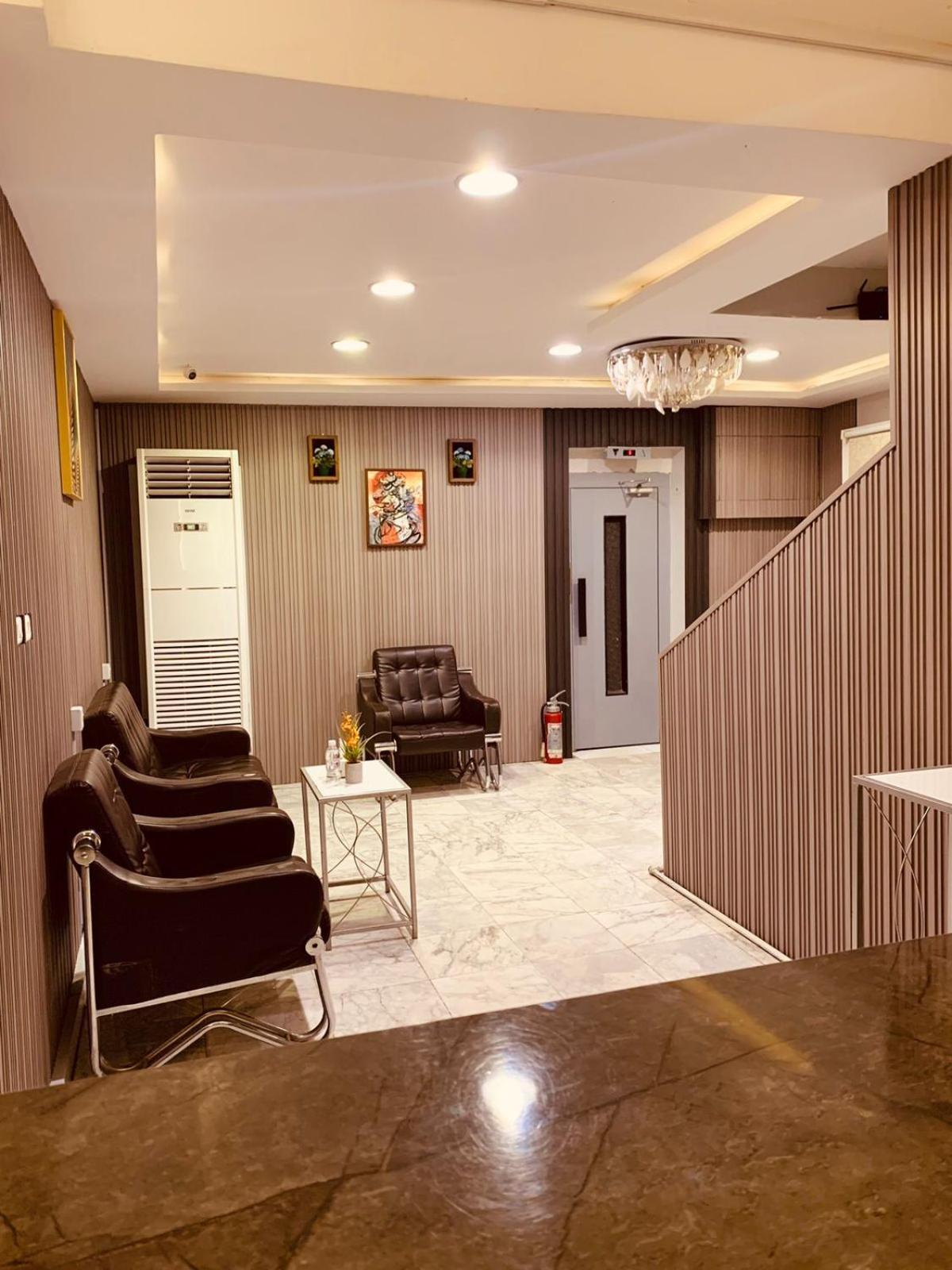 Apartment لينا للوحدات السكنية المفروشة