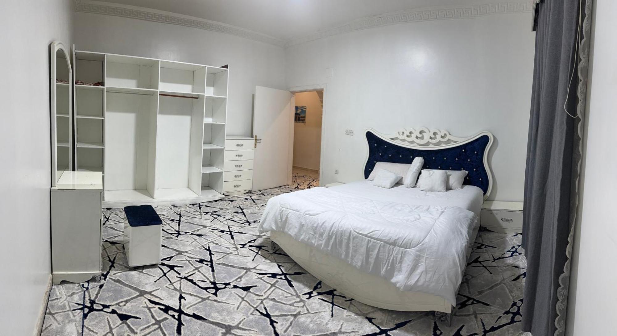 دار ورد قريب للحرم Apartment Medina