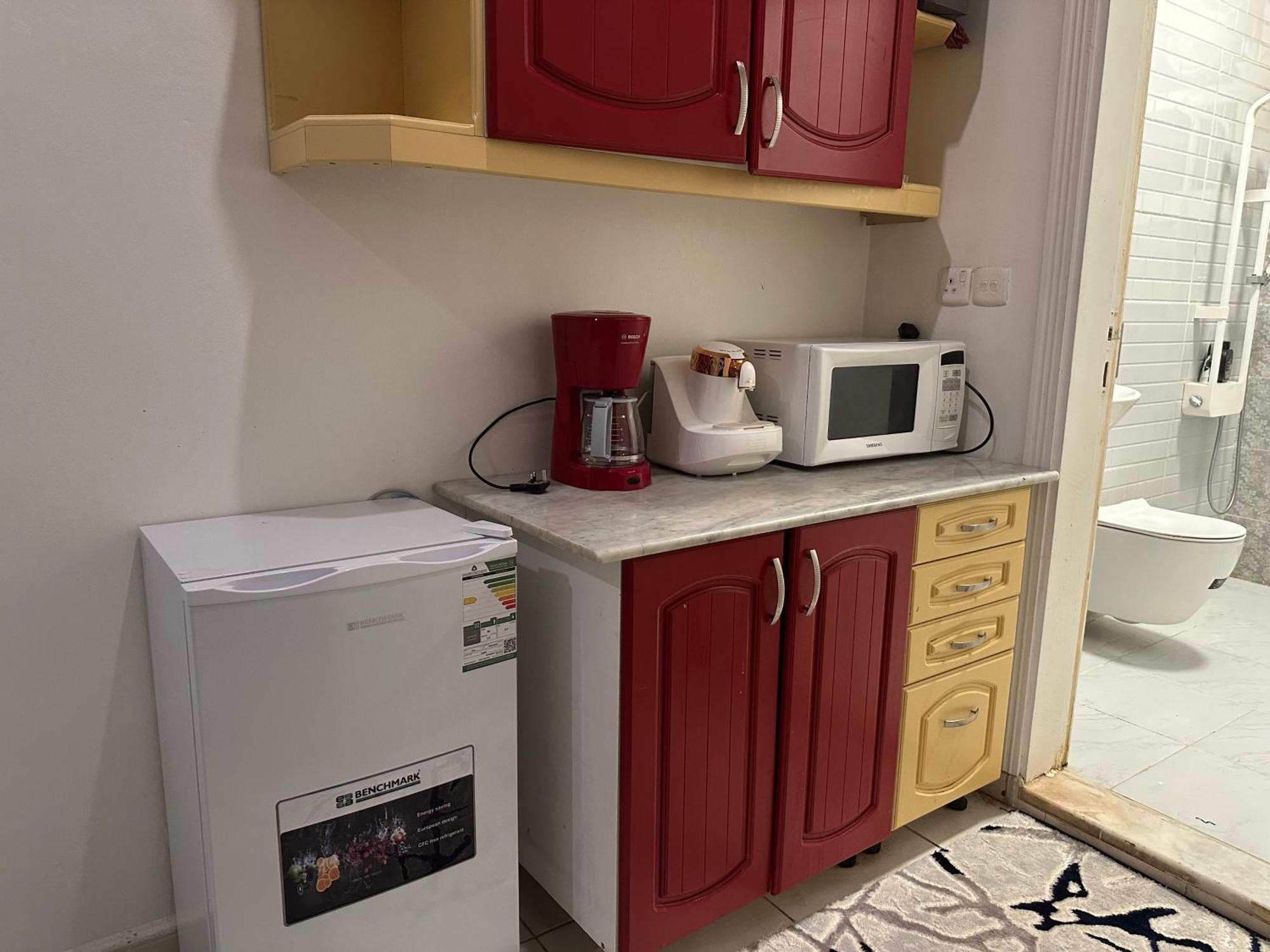 Apartment دار ورد قريب للحرم