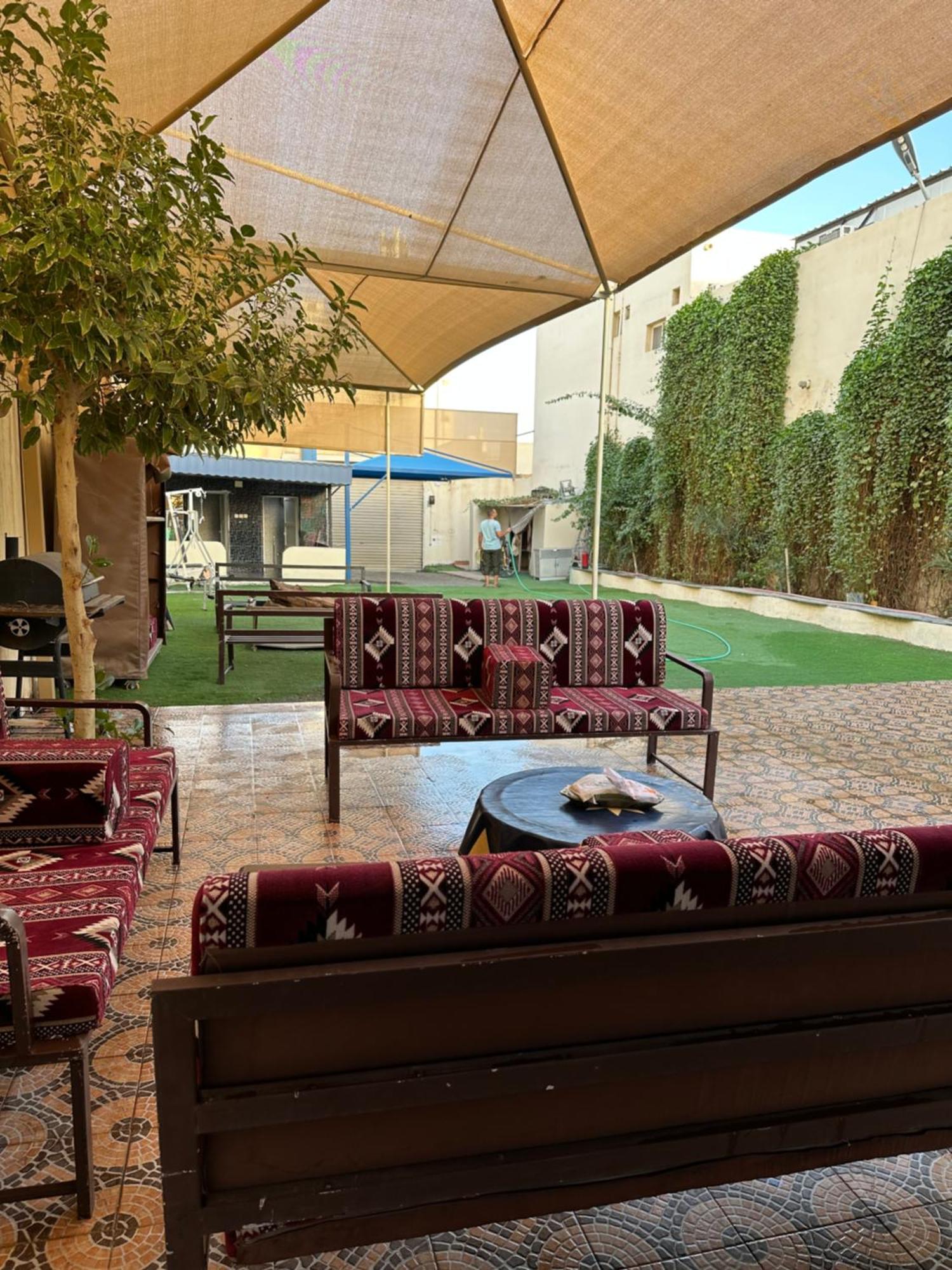 دار ورد قريب للحرم Apartment *