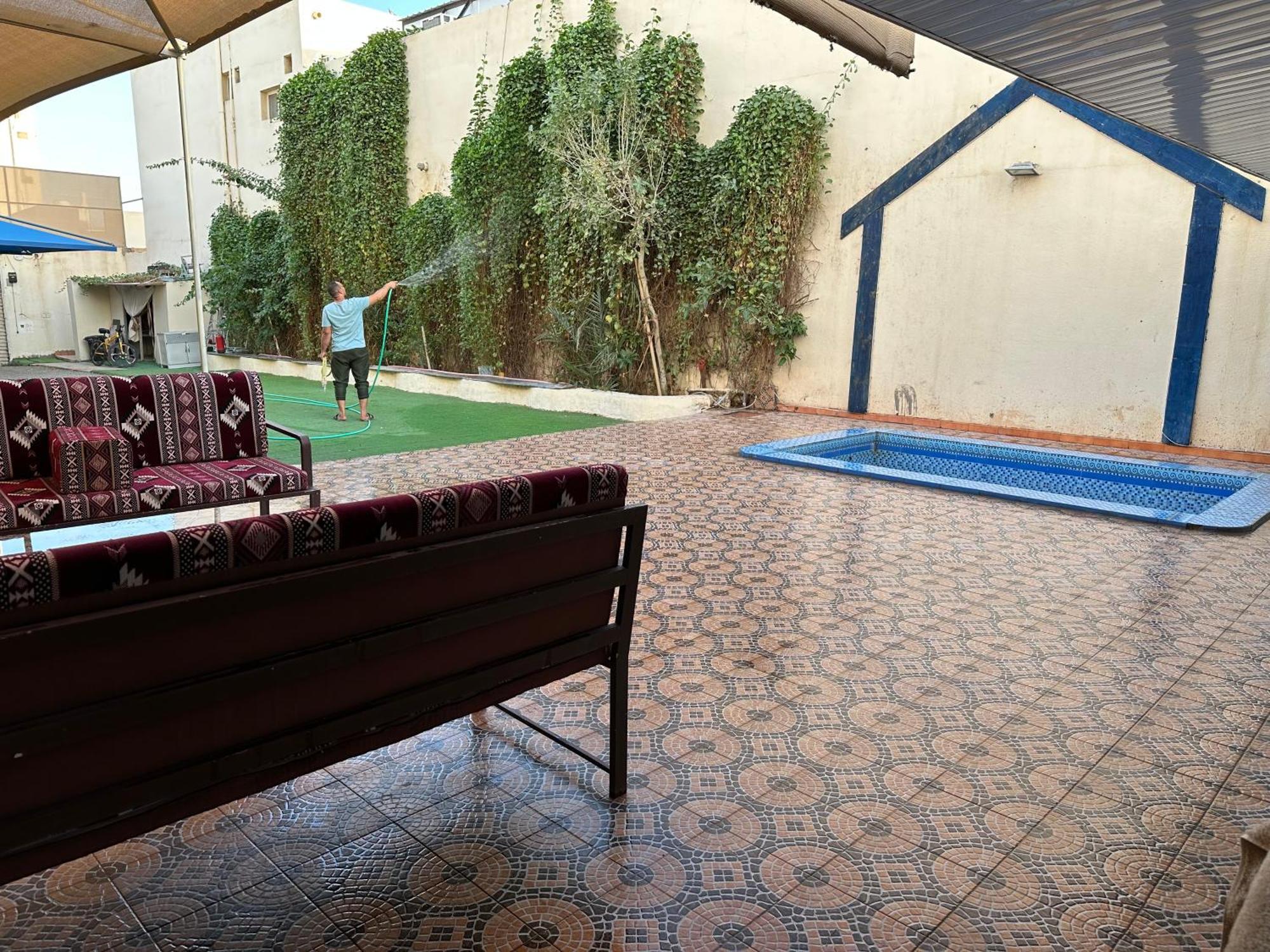 Apartment دار ورد قريب للحرم Medina
