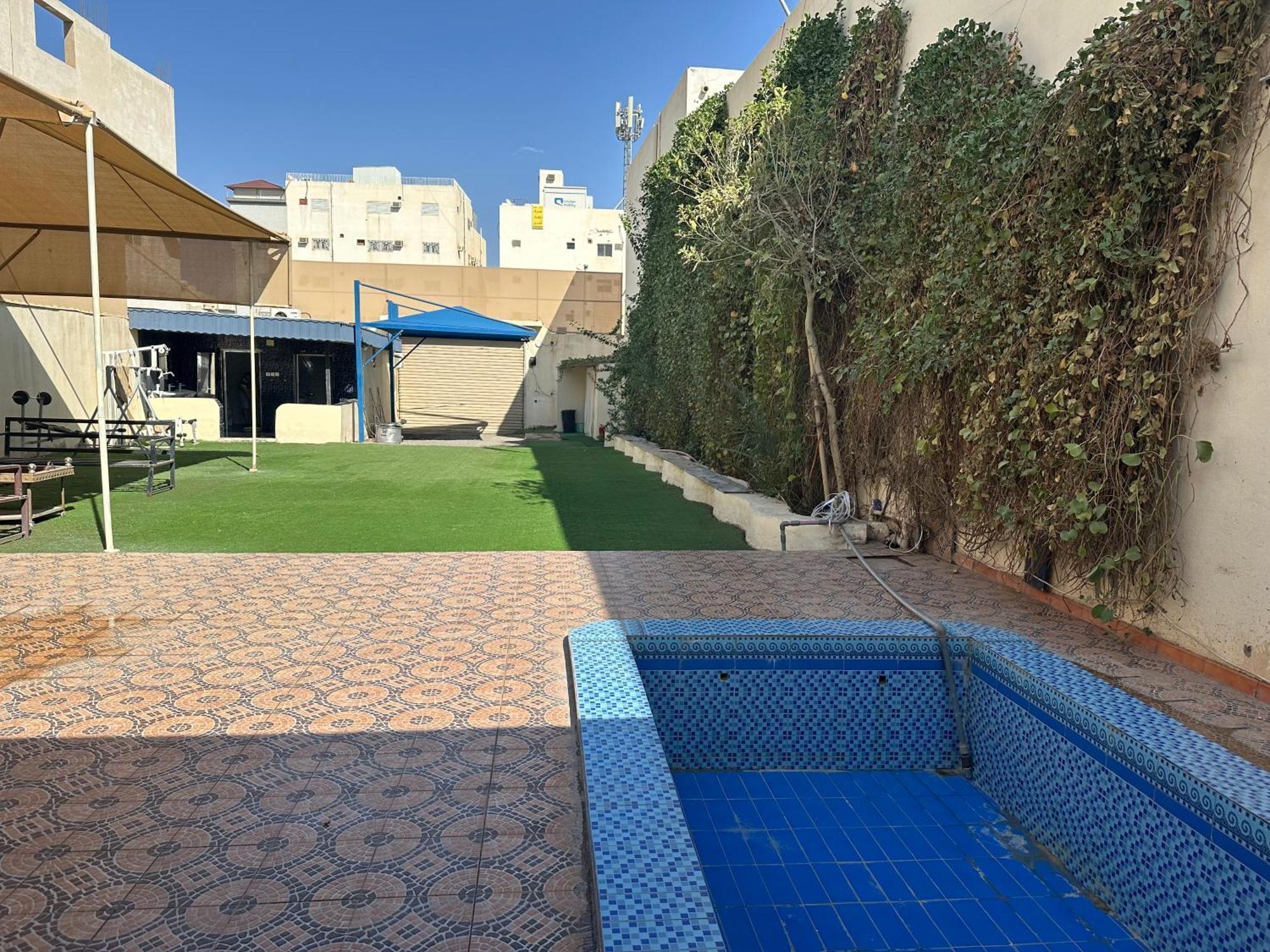 Apartment دار ورد قريب للحرم Medina