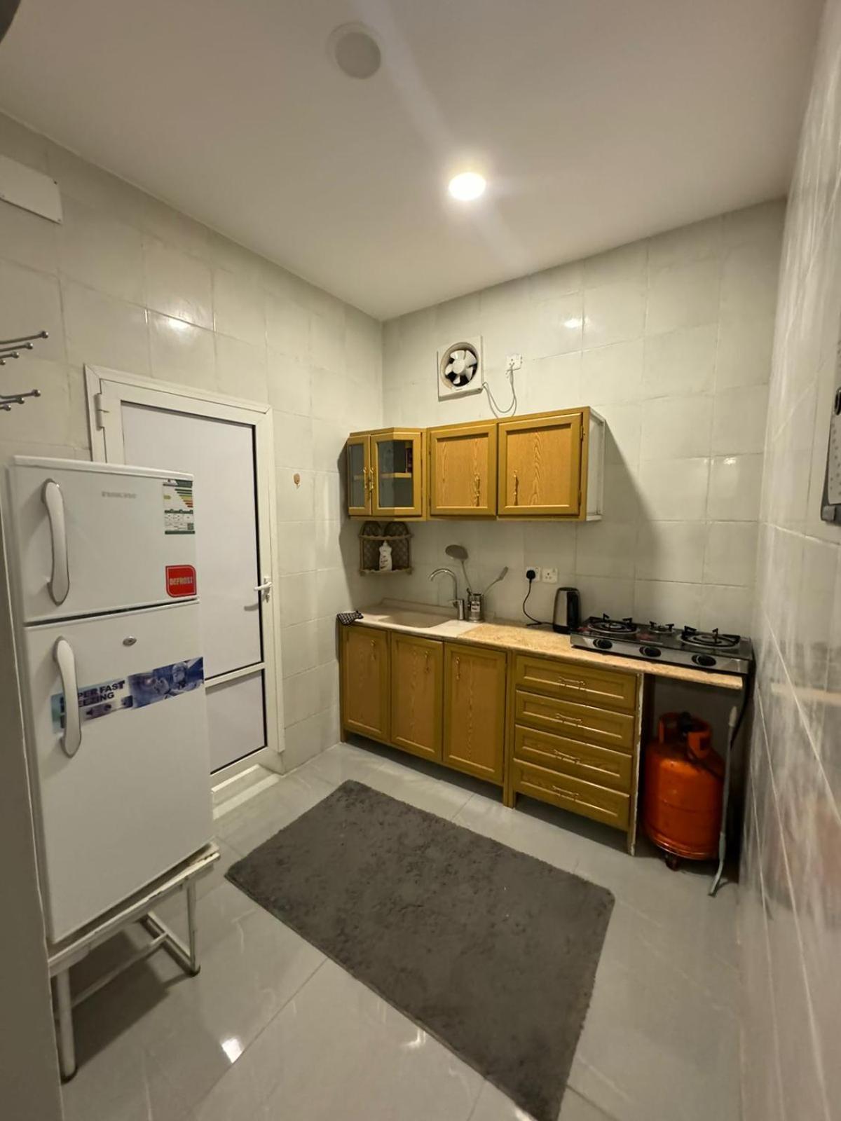 Apartment شاليه الزهور