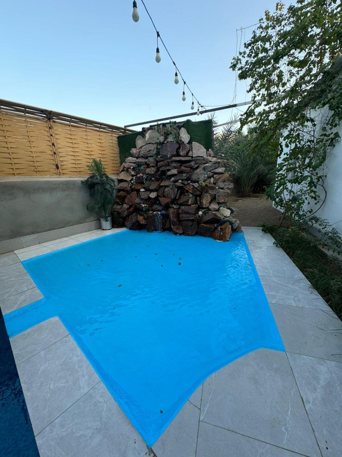 Apartment شاليه الزهور