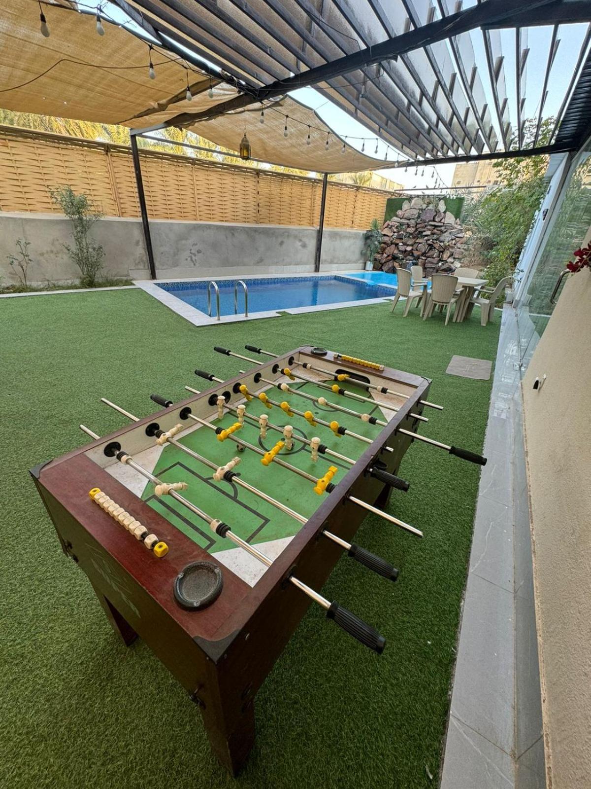 Apartment شاليه الزهور Medina