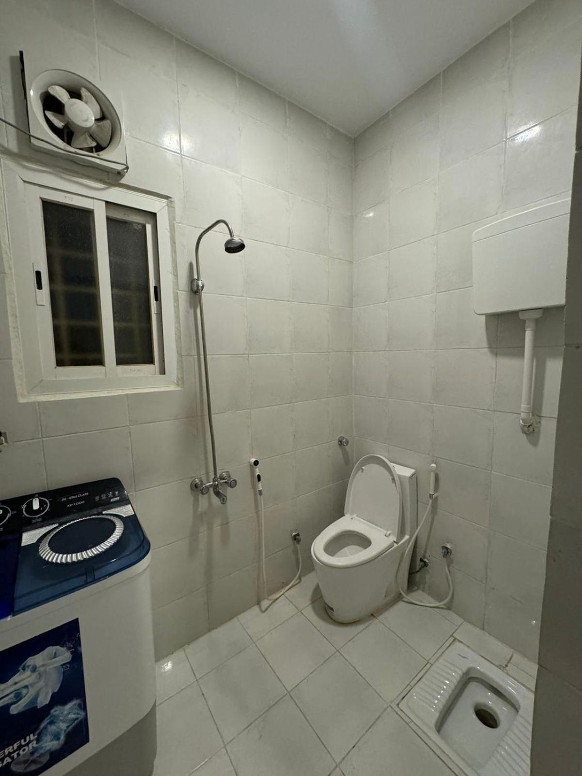 Apartment شاليه الزهور
