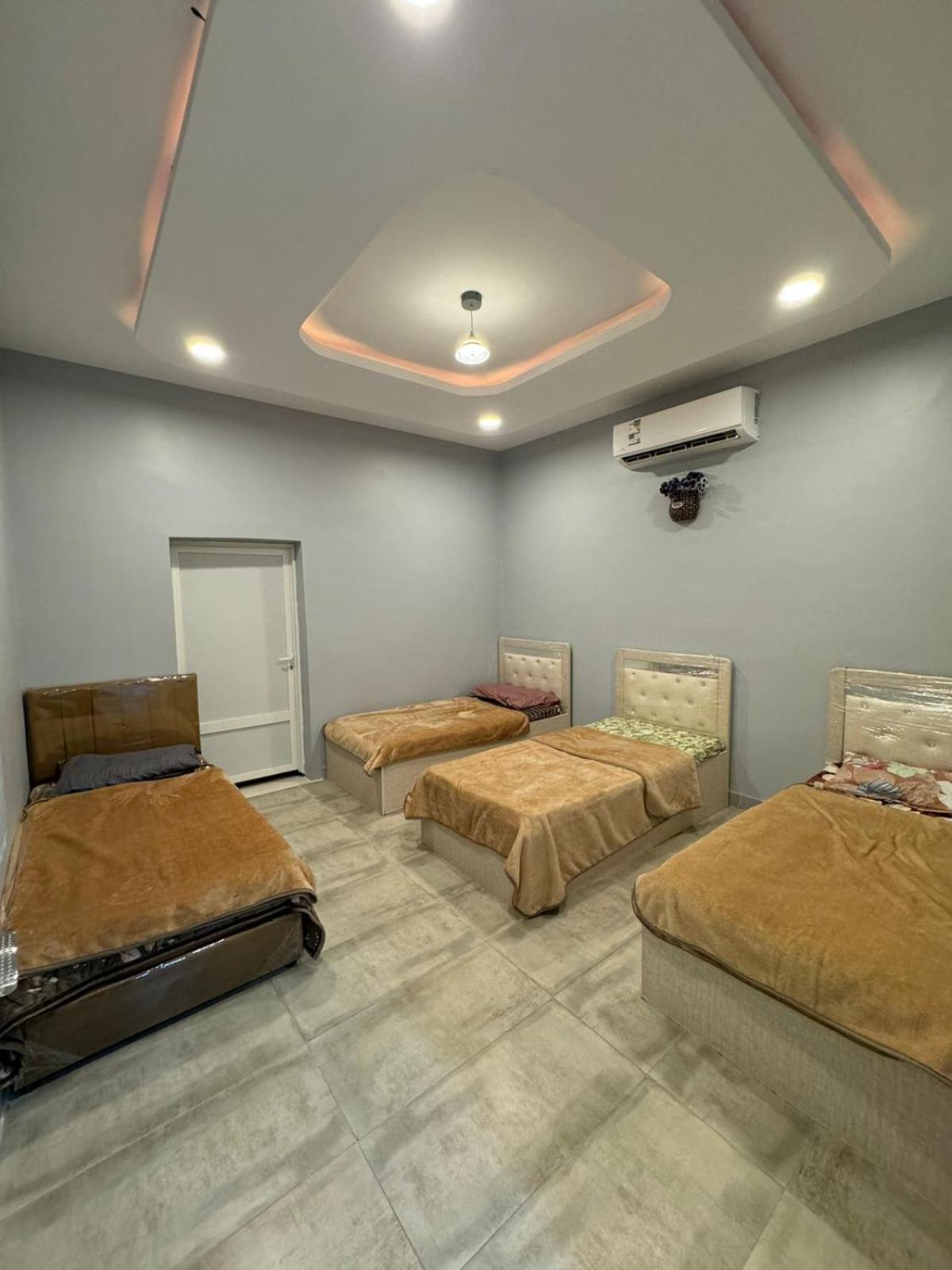 شاليه الزهور Apartment *
