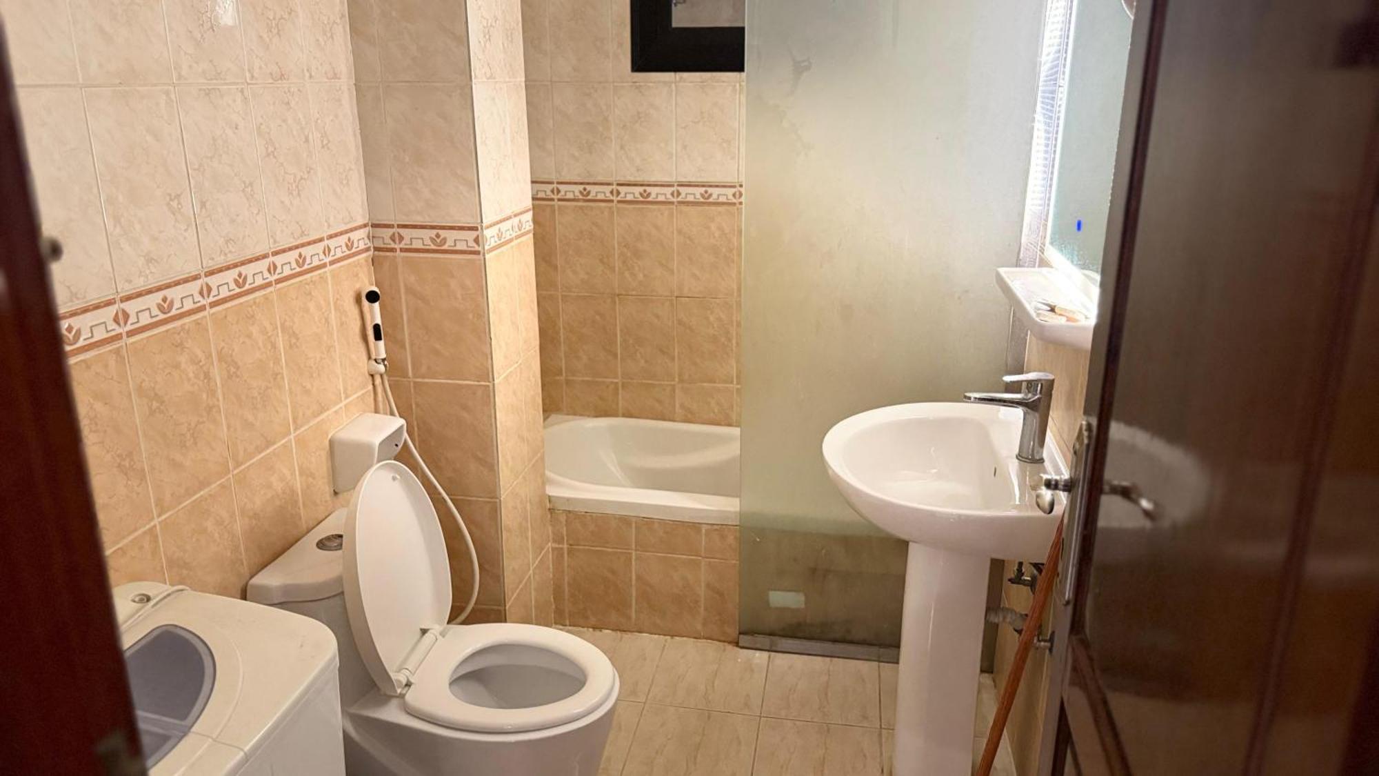 Apartment بيت الصالح للضيافة