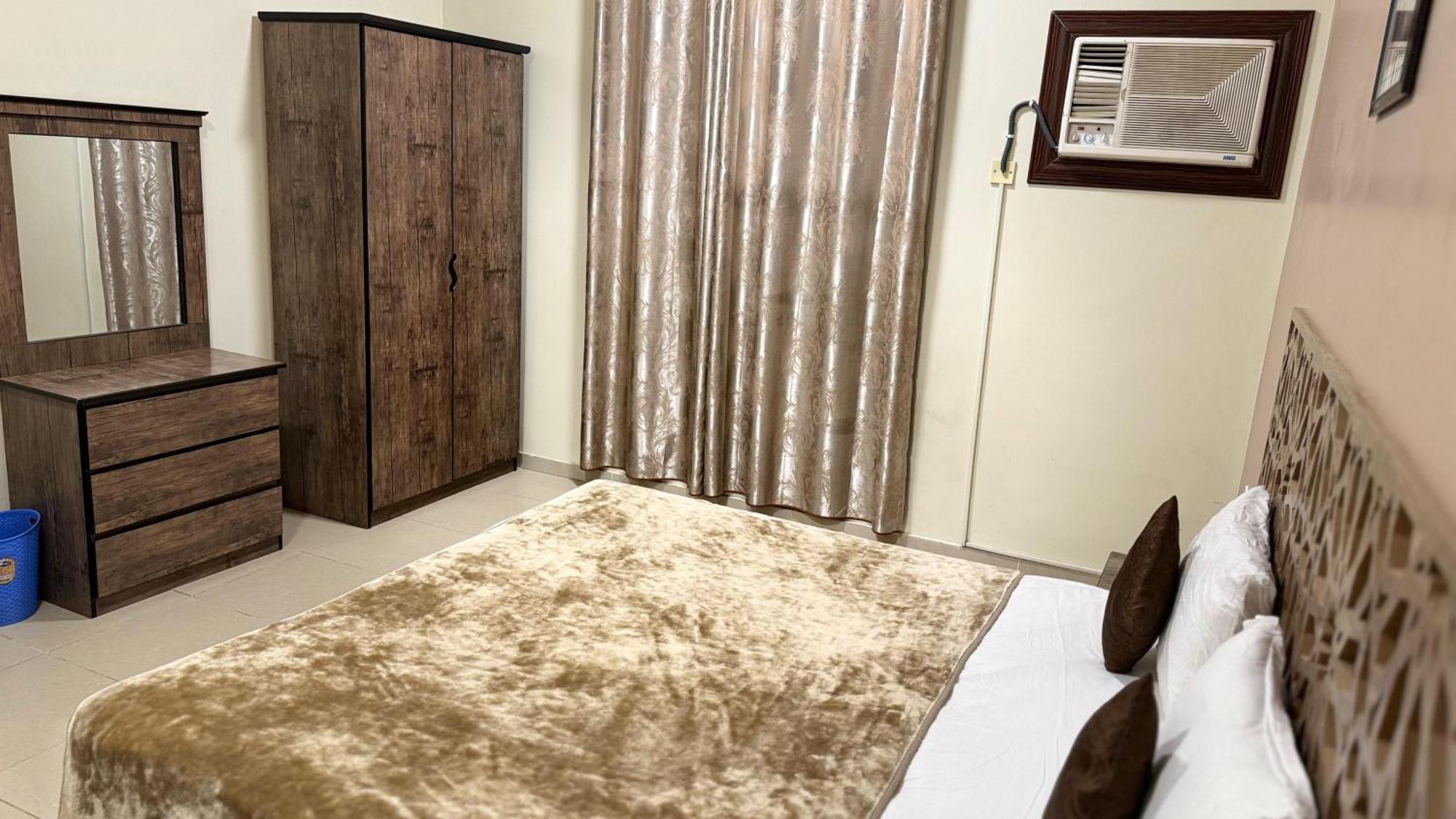 Apartment بيت الصالح للضيافة *