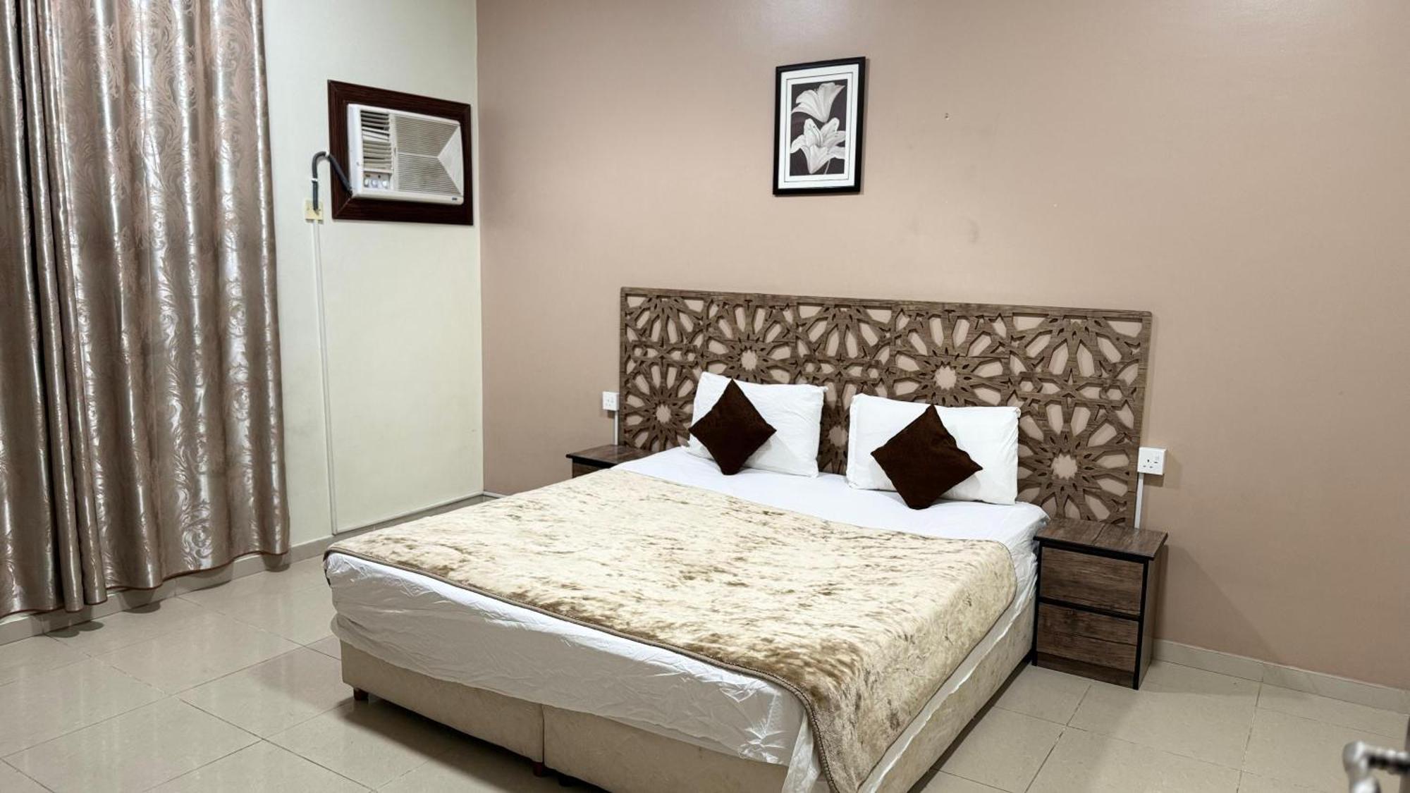 بيت الصالح للضيافة Apartment Medina