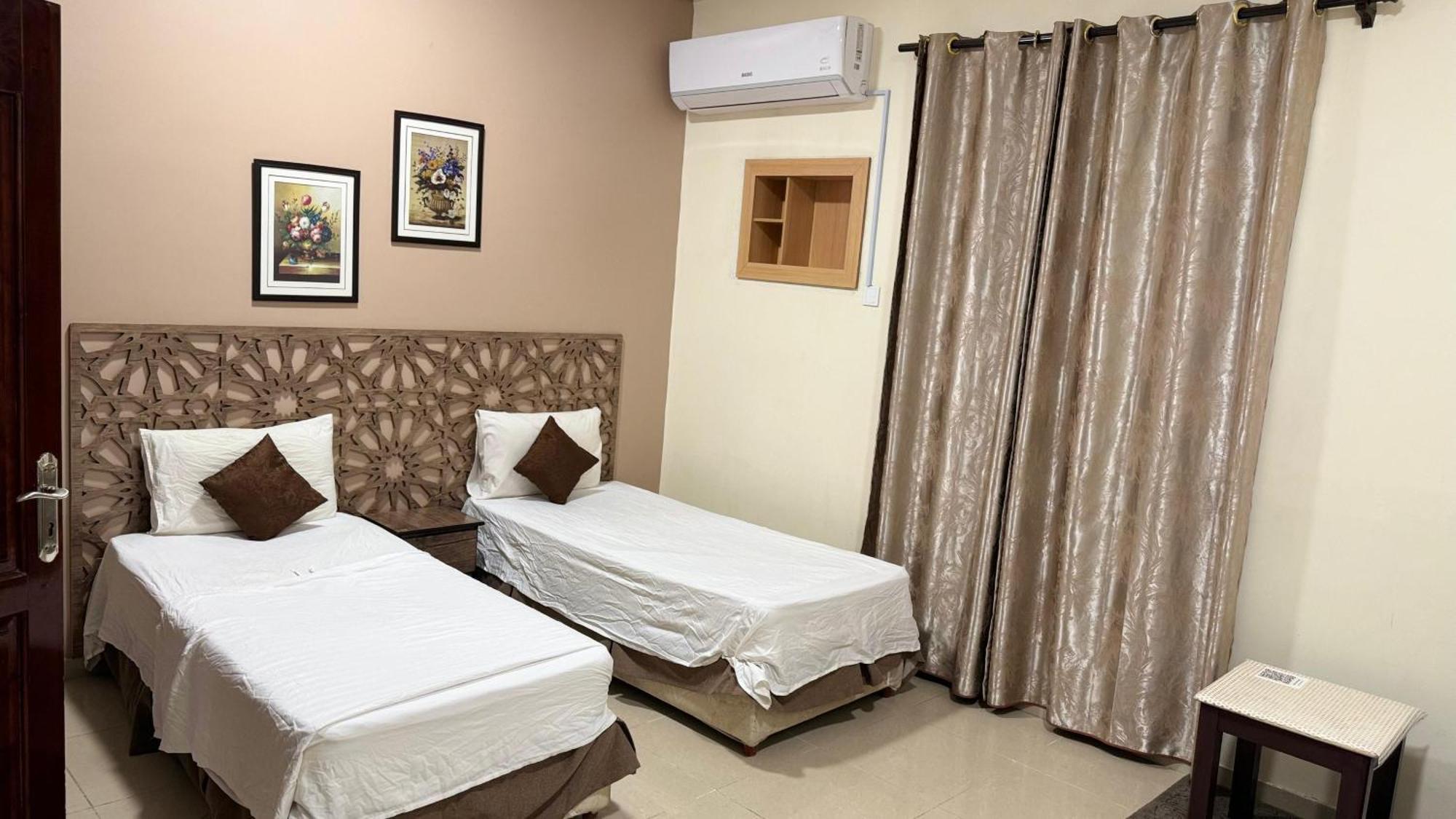 Apartment بيت الصالح للضيافة Medina