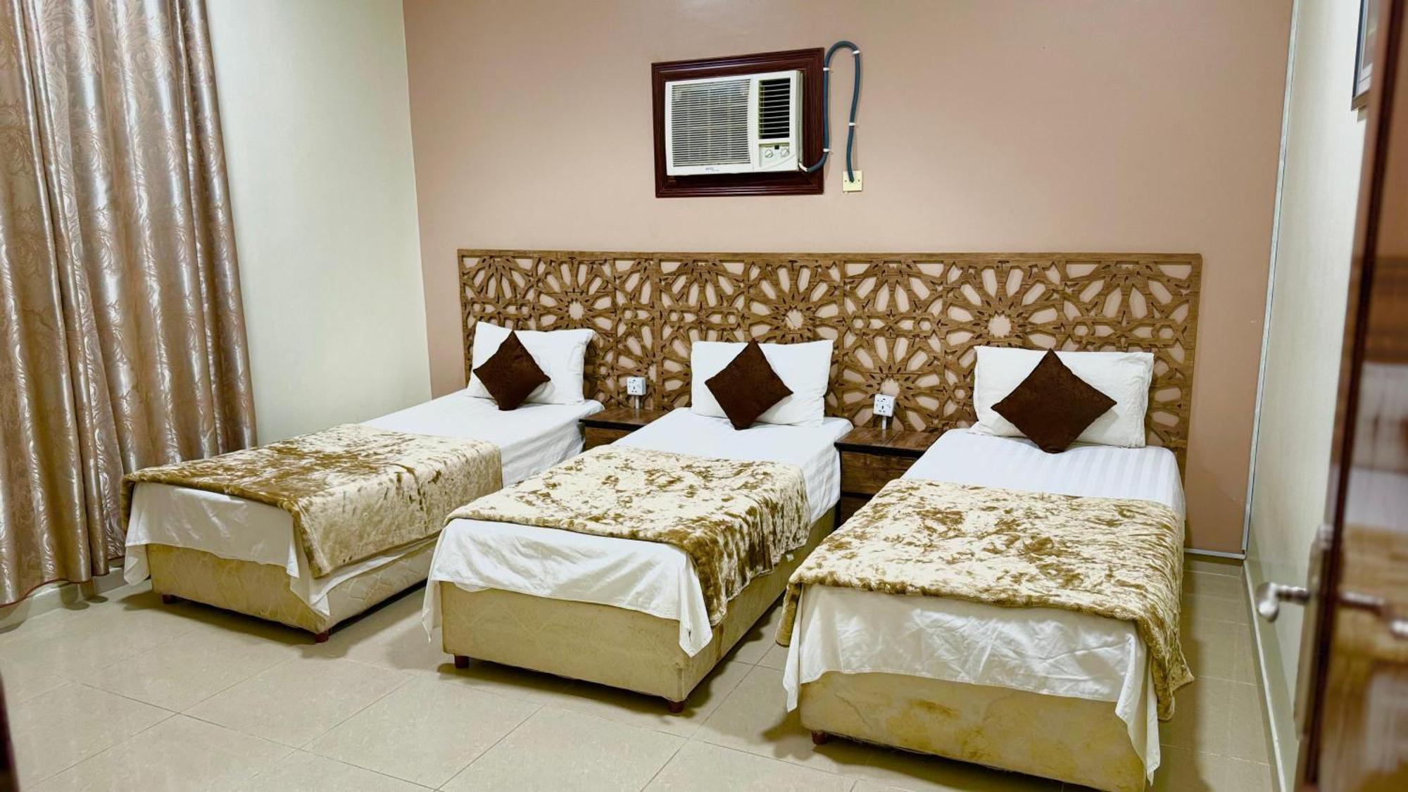 بيت الصالح للضيافة Apartment *