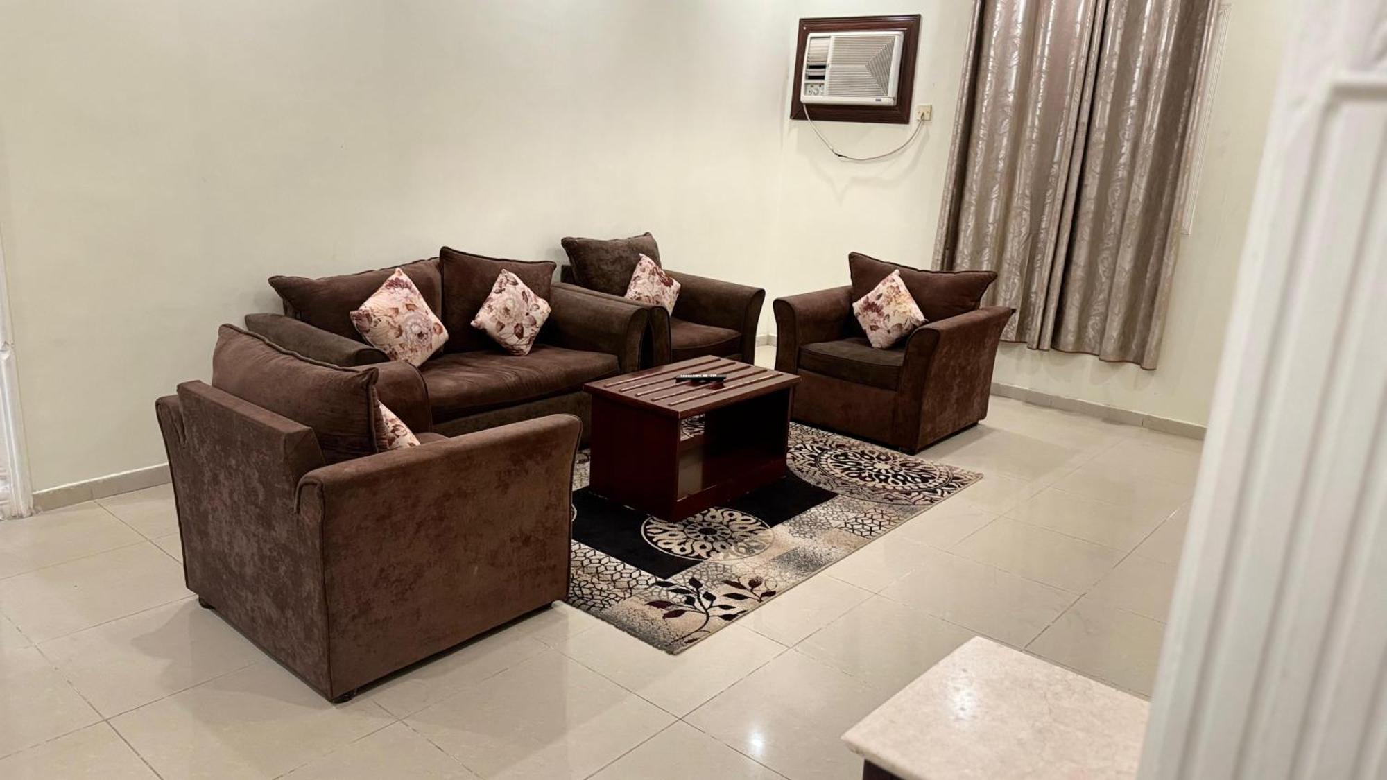 Apartment بيت الصالح للضيافة *