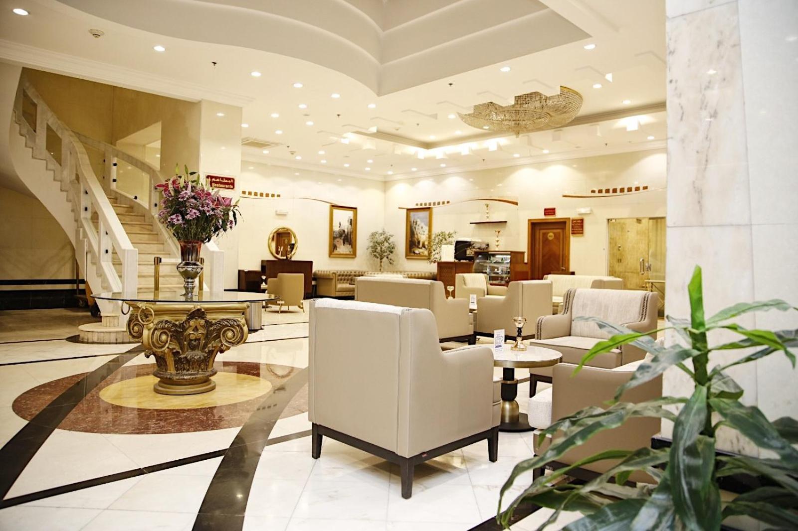 Maden Alrawda 5*