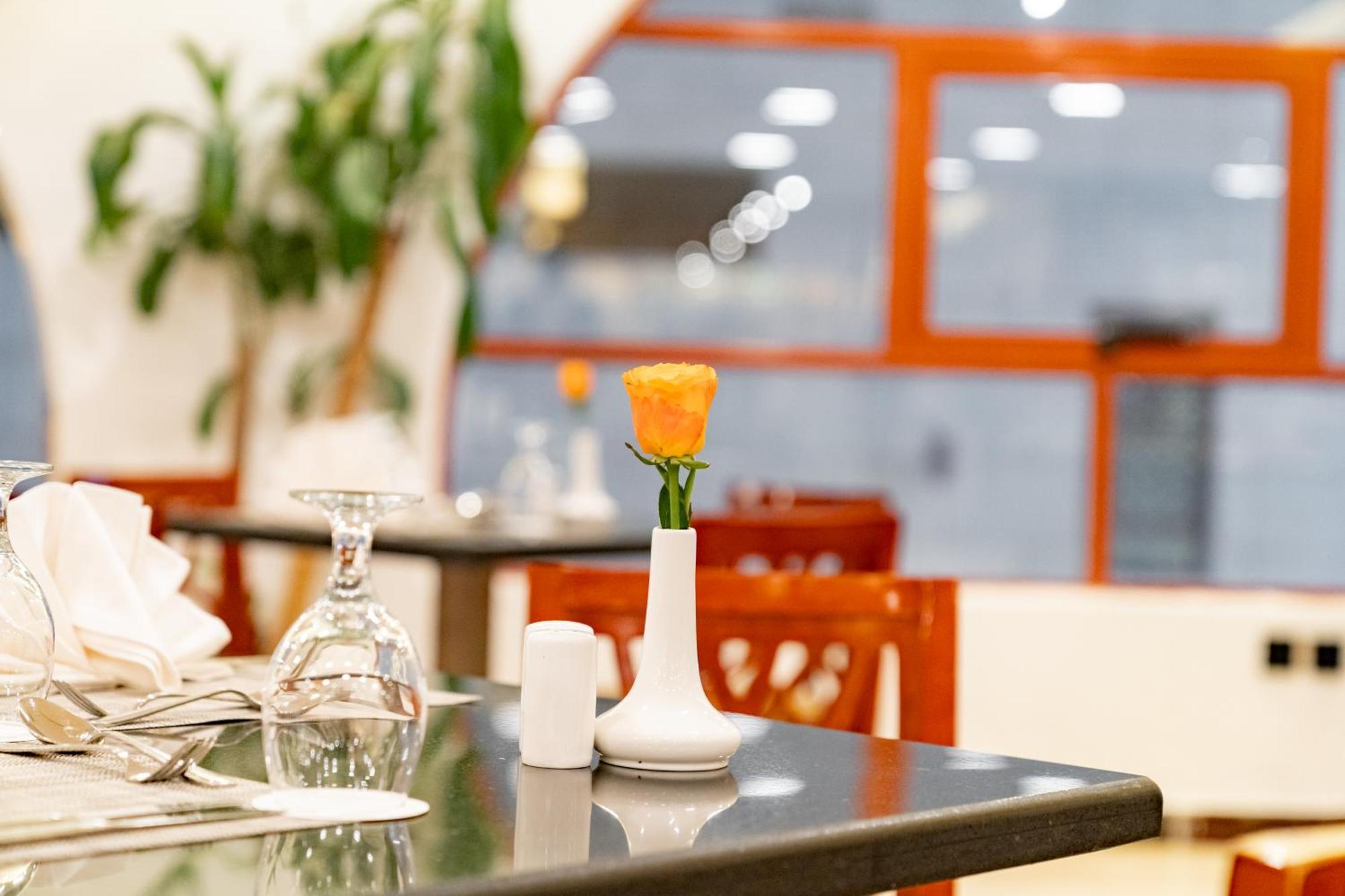 Hotel Emaar Elite Al Madina Hotel 3*
