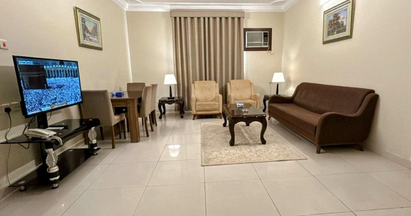 Al Mokhmalia Serviced * Medina
