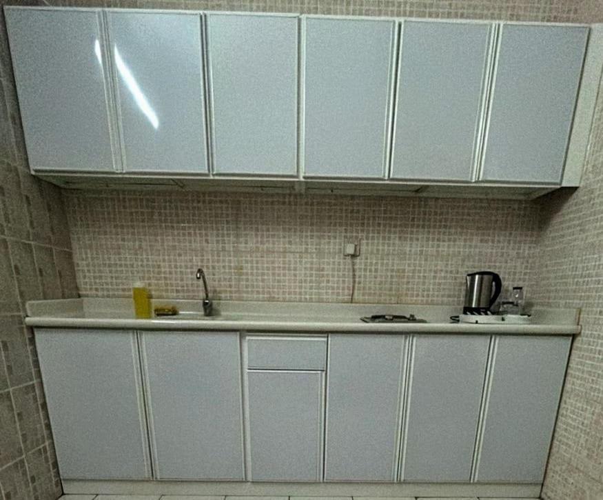 Hotel Al Mokhmalia Serviced *